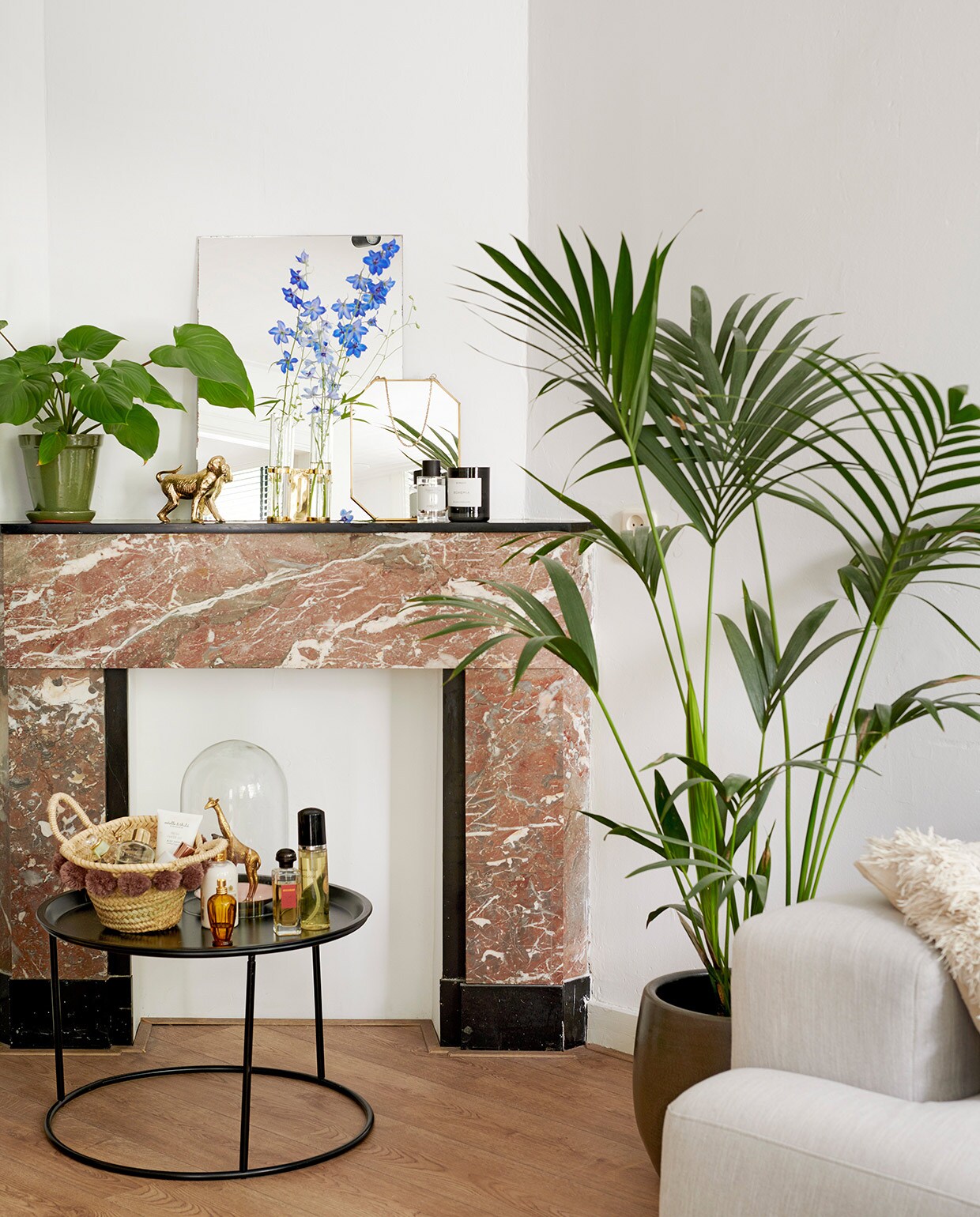 beeld vtwonen vtwonen special tiny houses | Productie Features &amp; More  | Styling Wilma Custers | Fotografie Renee Frinking | Tekst Chantal Hintze | Tekstbewerking Caroline Westdijk