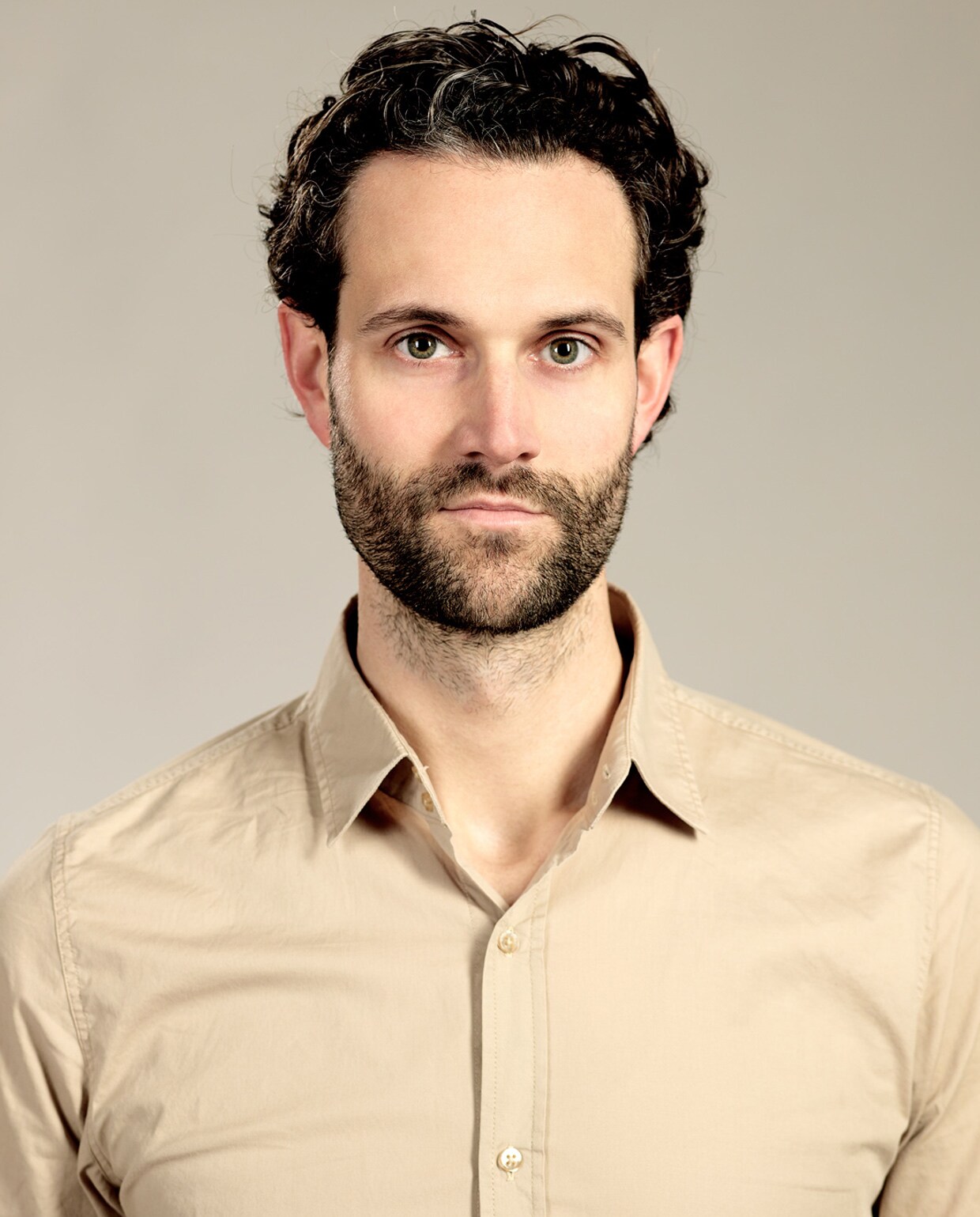Sjoerd Vroonland (hoofdontwerper Revised)