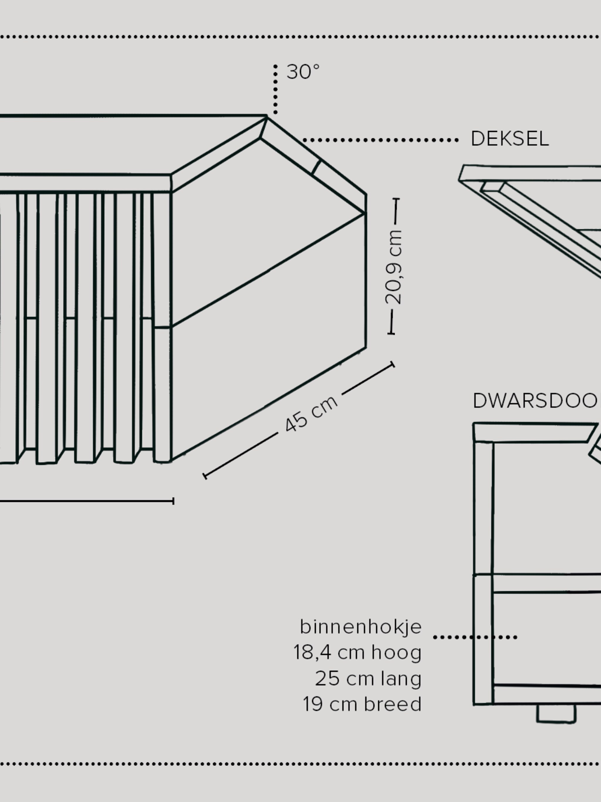 een egelhuis maken zo verwelkom je stekelige bezoekers