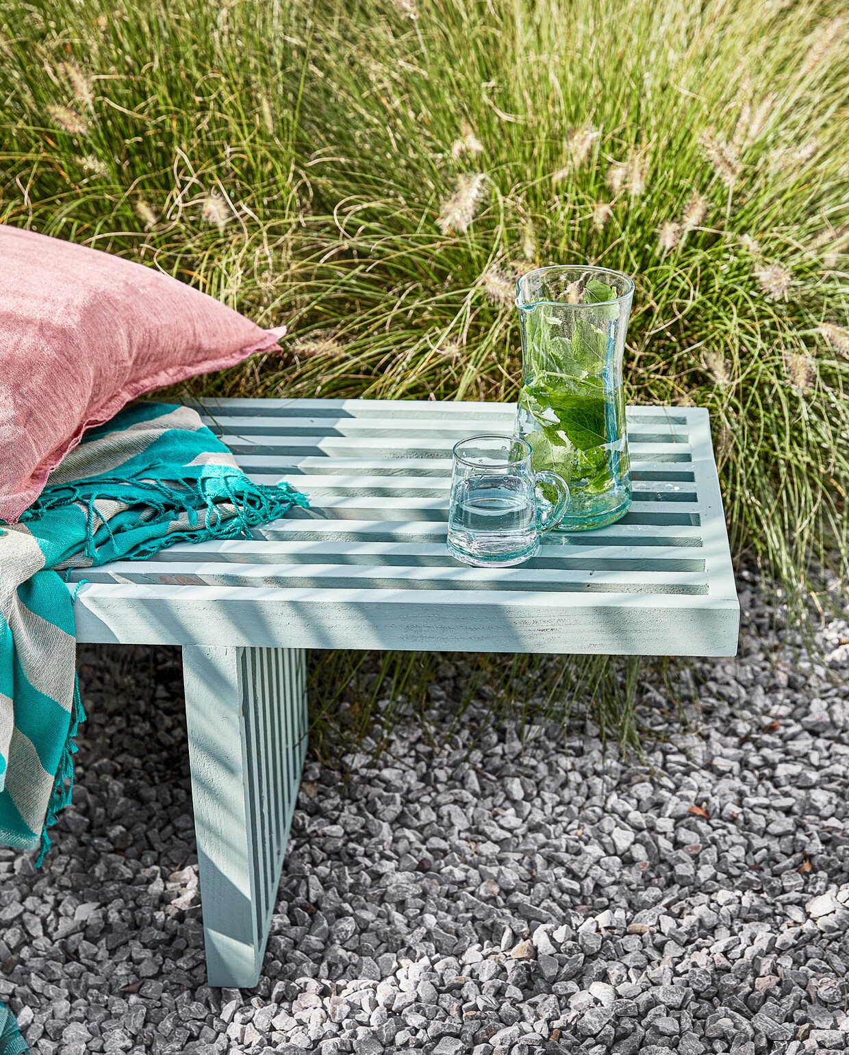 beeld vtwonen vtwonen tuin 3: productie Corrien Flohil | uitvoering Johan Snoodijk | styling Moniek Visser | fotografie Peggy Janssen