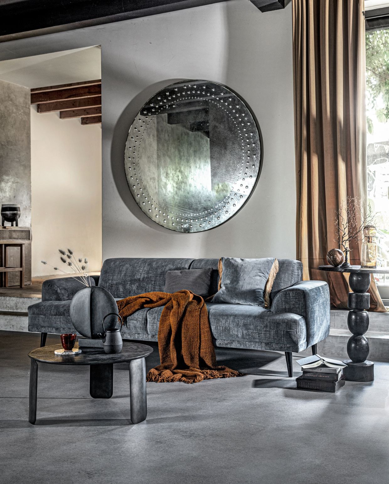 beeld vtwonen vtwonen 2019-09 | fotografie Peggy Janssen | styling Cleo Scheulderman
