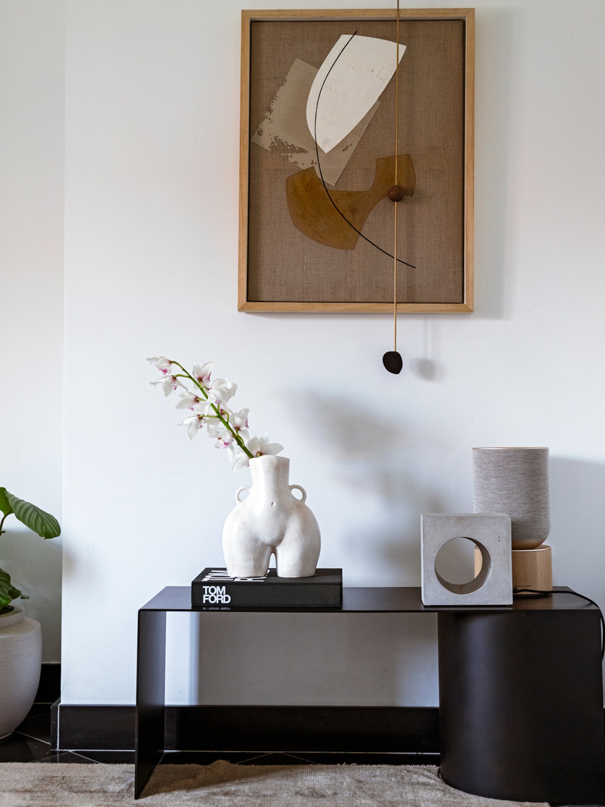 vrouwelijke vormen in huis zijn een hit zo style je deze betekenisvolle trend