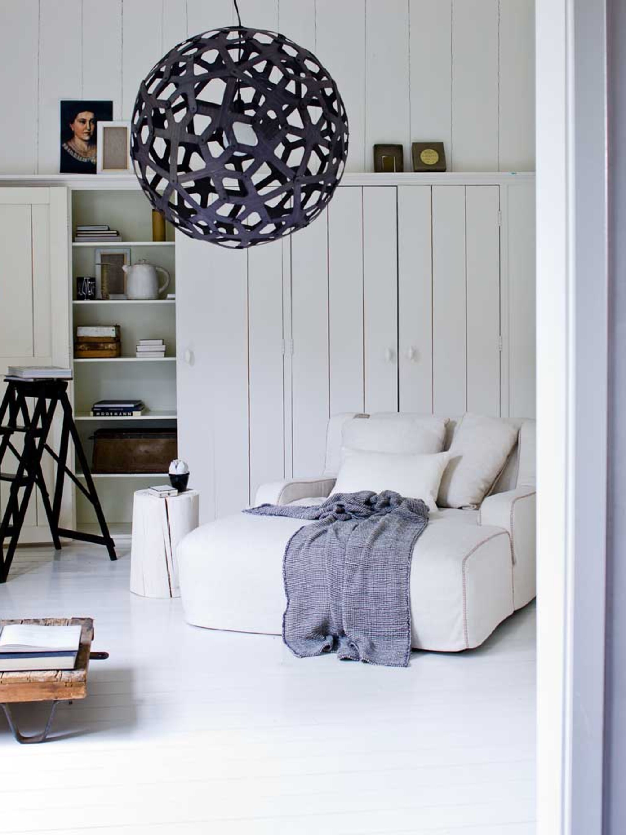 witte loveseat