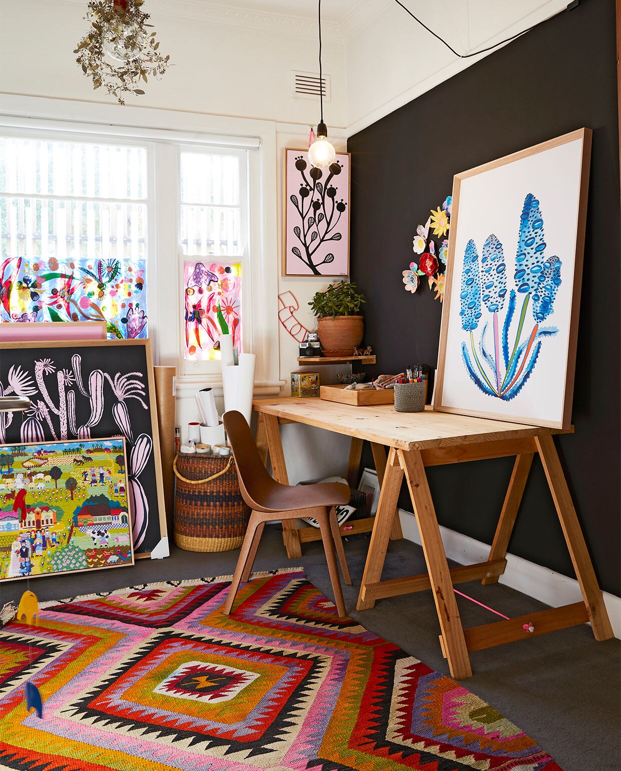 beeld vtwonen vtwonen binnenkijk special zomerhuizen 07-2021 | productie &amp; styling Living Inside | fotografie Armelle Habib