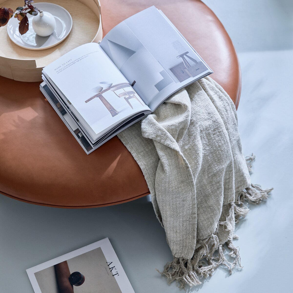 beeld vtwonen vtwonen 08-2020 | Fotografie Jeroen van der Spek | Styling Cleo Scheulderman