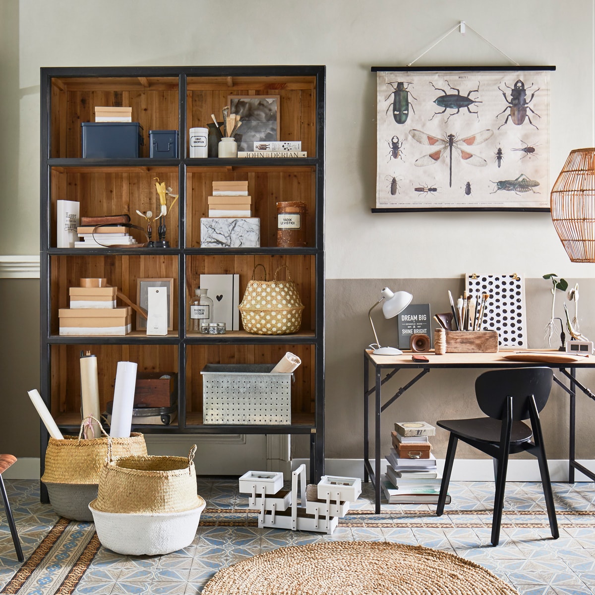 beeld vtwonen Styling: Kim van Rossenberg, Cleo Scheulderman | Fotografie: Sjoerd Eickmans, Jeroen van der Spek, Barbara Kieboom