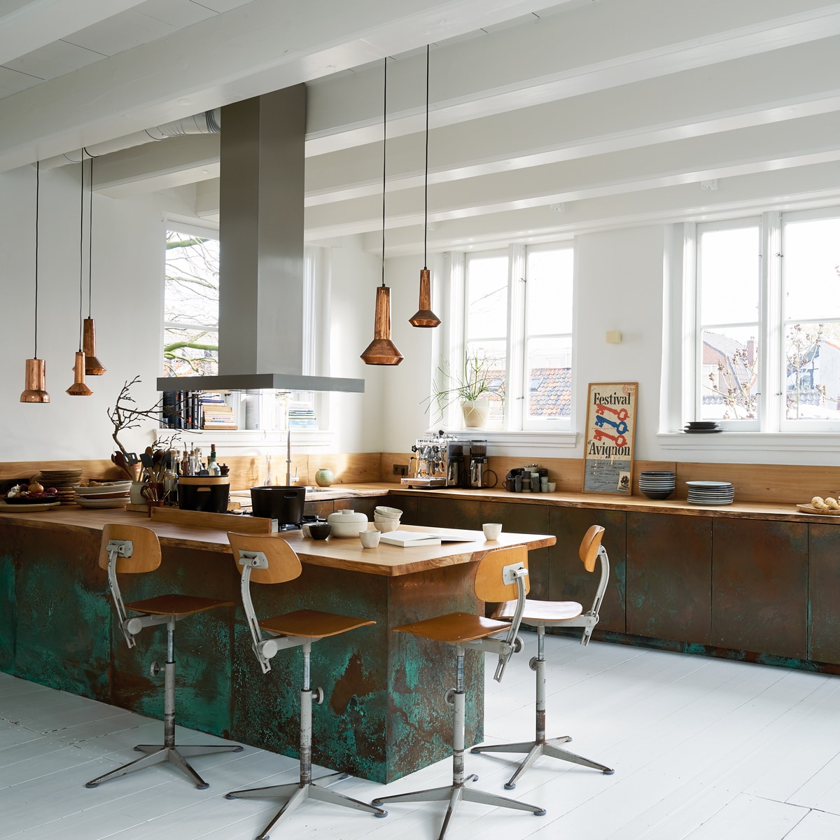 styling Fietje Bruijn | fotografie Dennis Brandsma