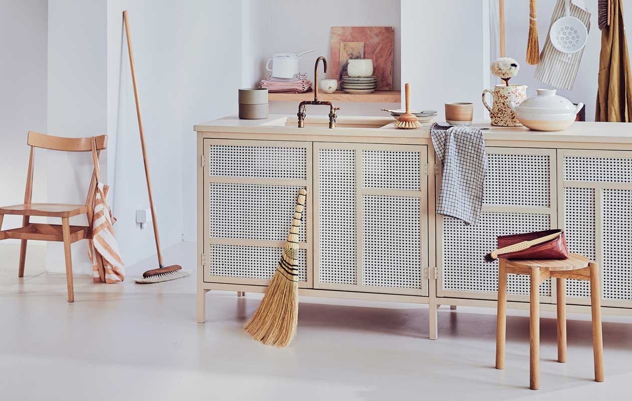 beeld vtwonen vtwonen 05-2019 | styling Cleo Scheulderman | fotografie Jeroen van der Spek