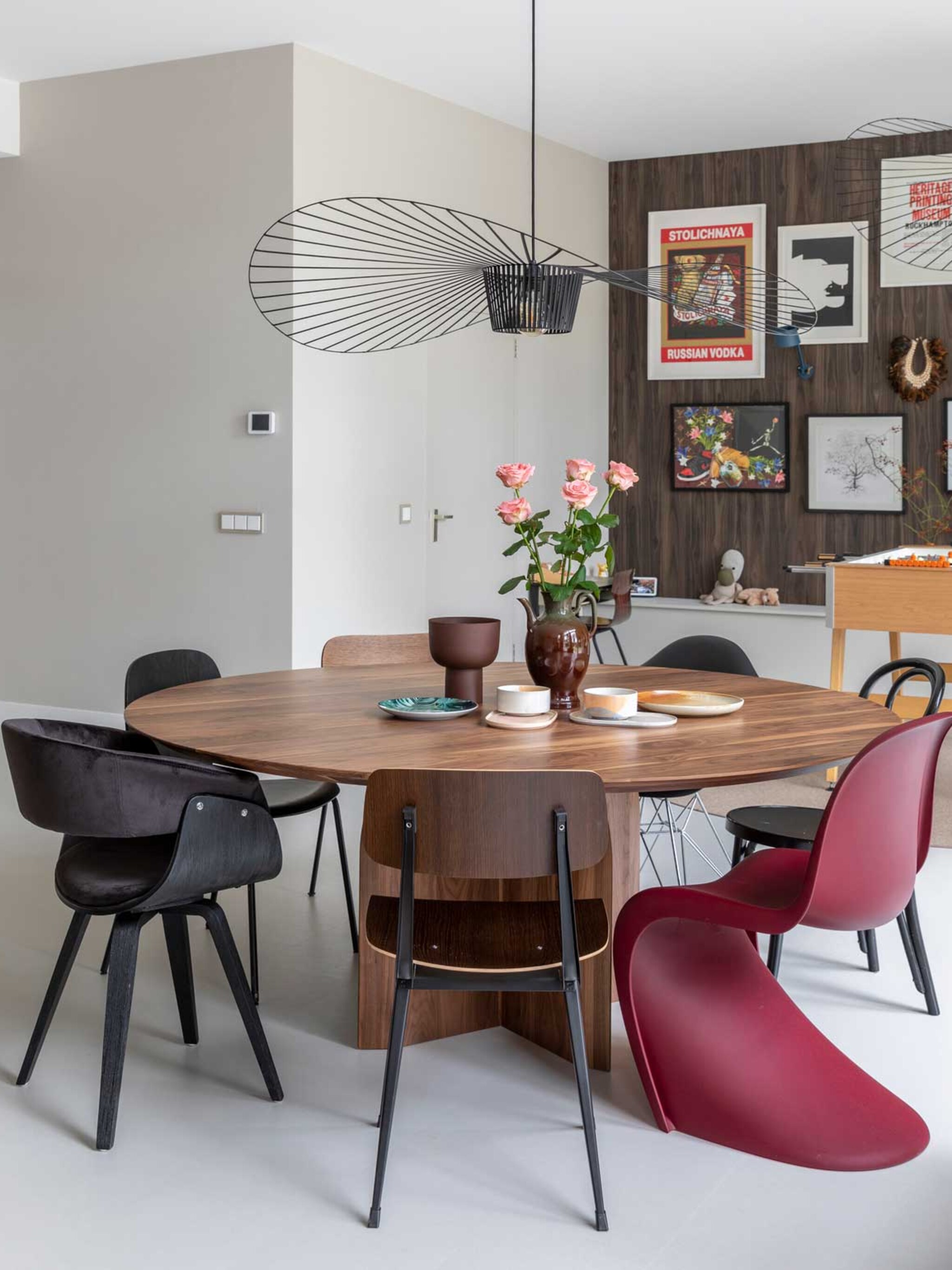 sierlijk luchtig en subtiel wat maakt de vertigo lamp zo razend populair