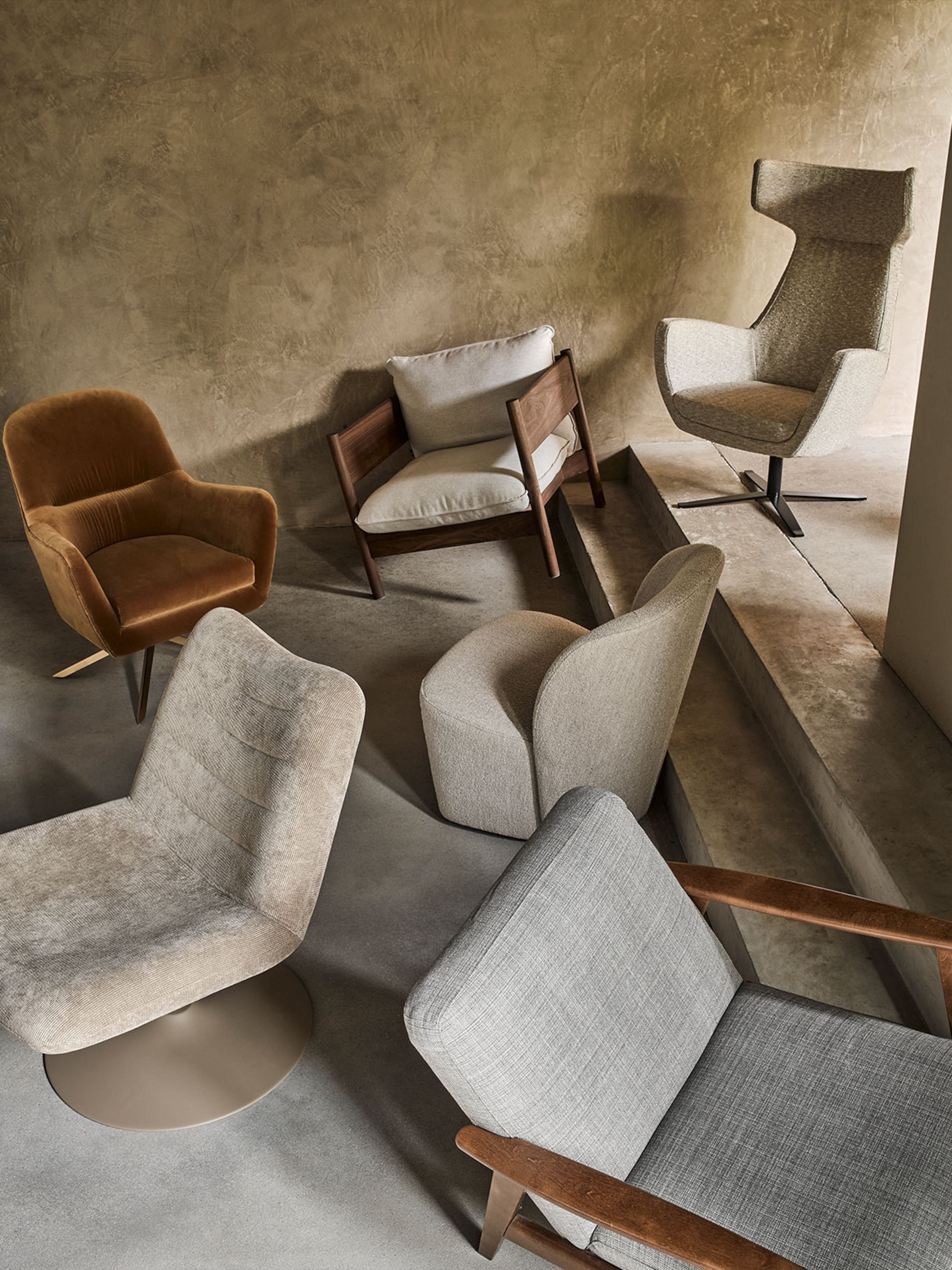 shop chillstoelen voor de slaapkamer