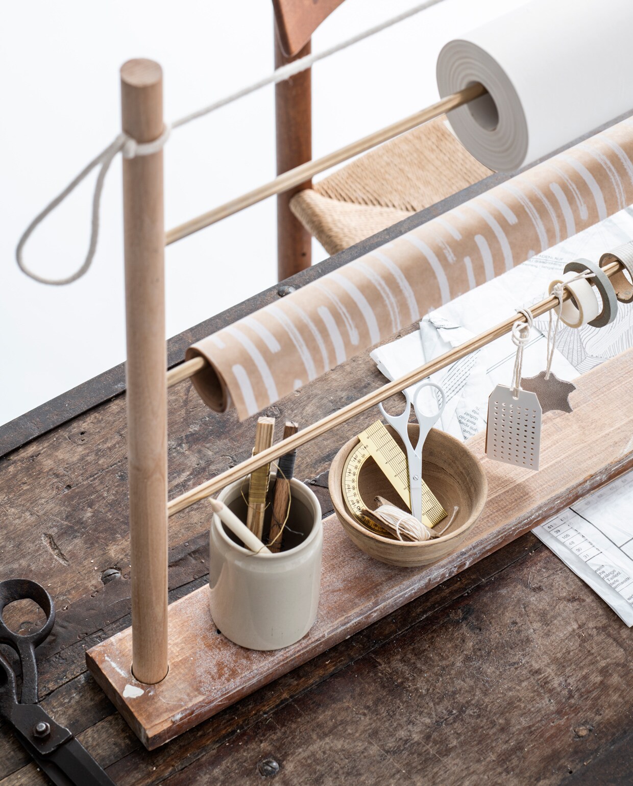 Eindresultaat rolstation vtwonen 11-2021 | styling Myla Griese | fotografie Louis Lemaire