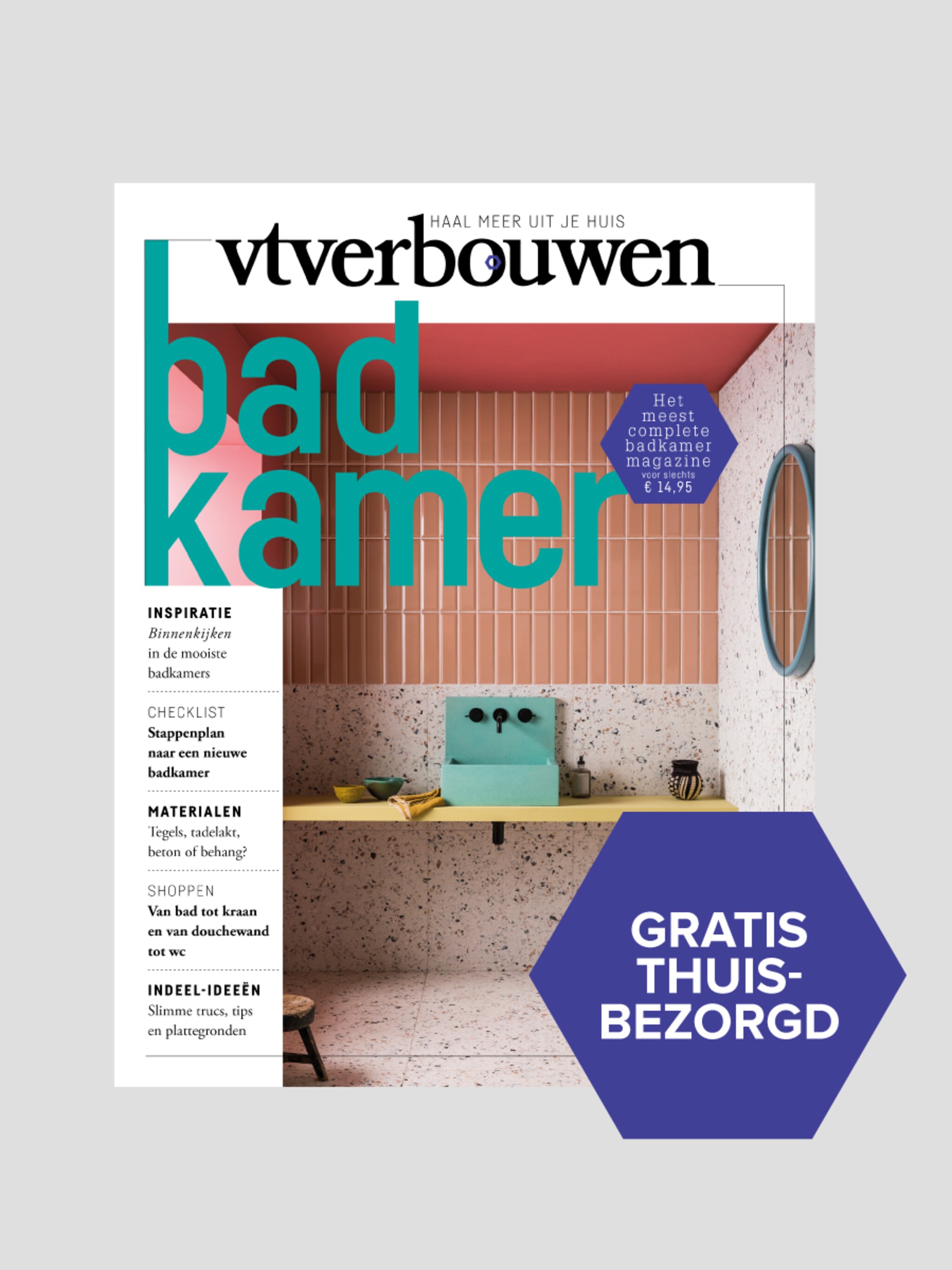 nu te bestellen vtverbouwen badkamer