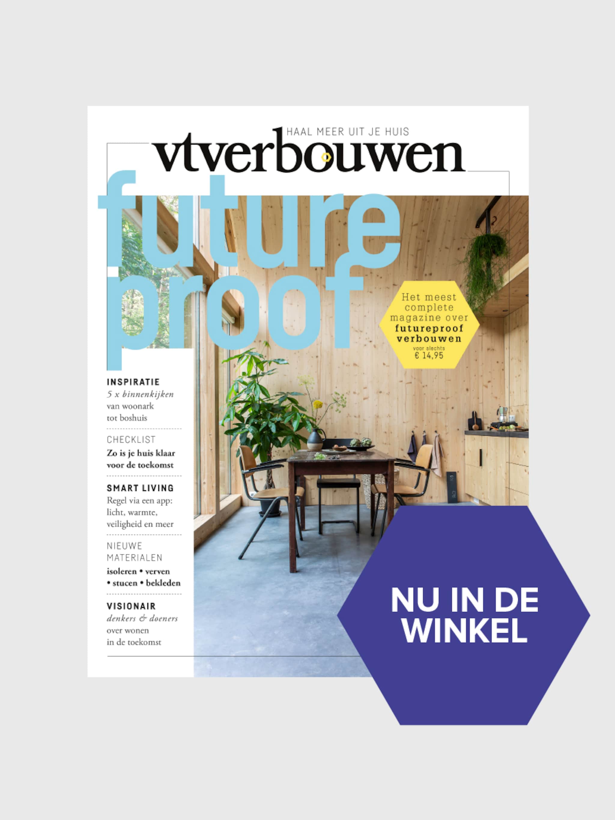 nu te bestellen vtverbouwen futureproof