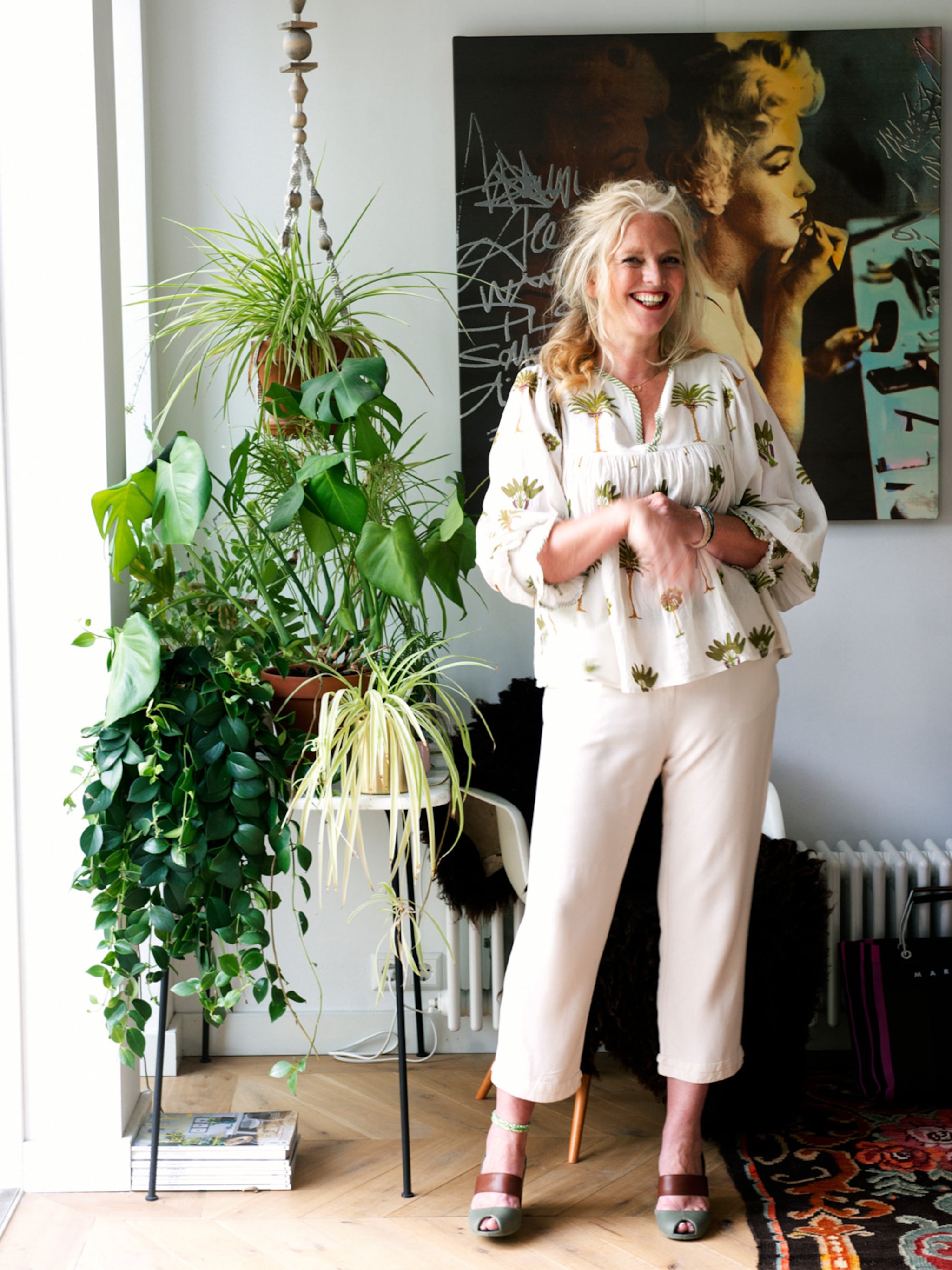 nicolette fox ik vind mijn huis inrichten superleuk maar neem het ook niet te serieus