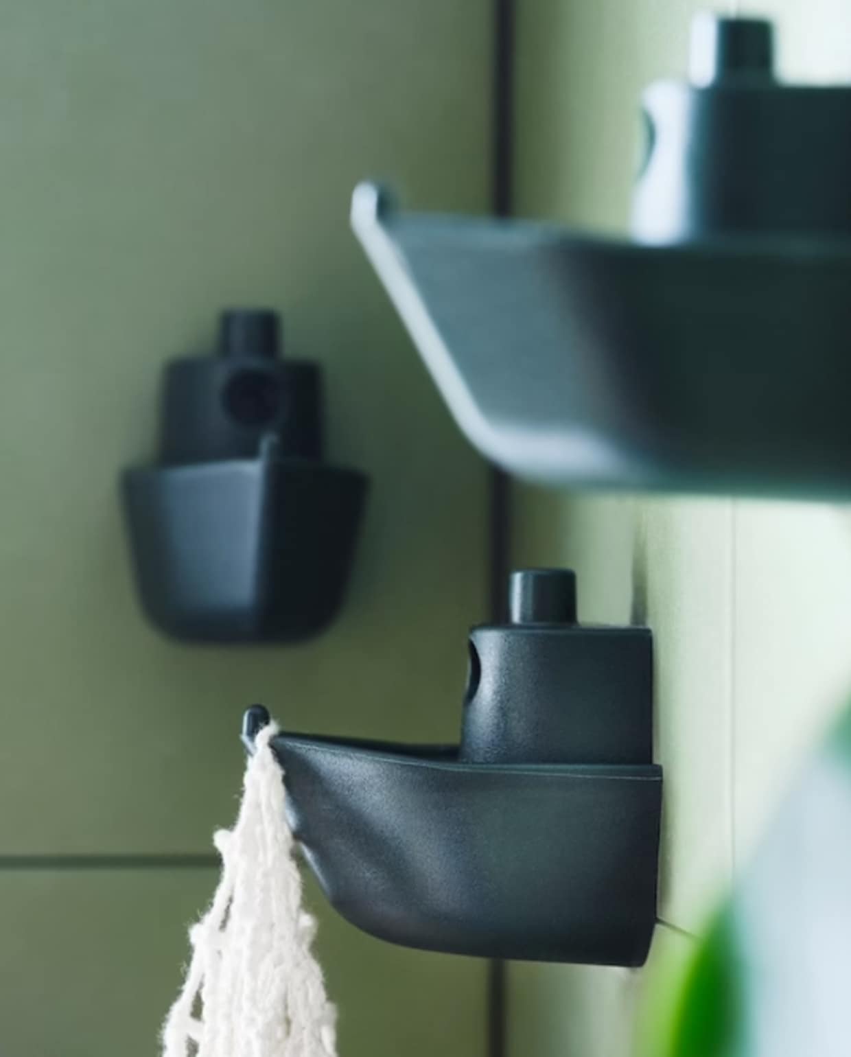 KNOPARE hook €0.99 Beeld: IKEA