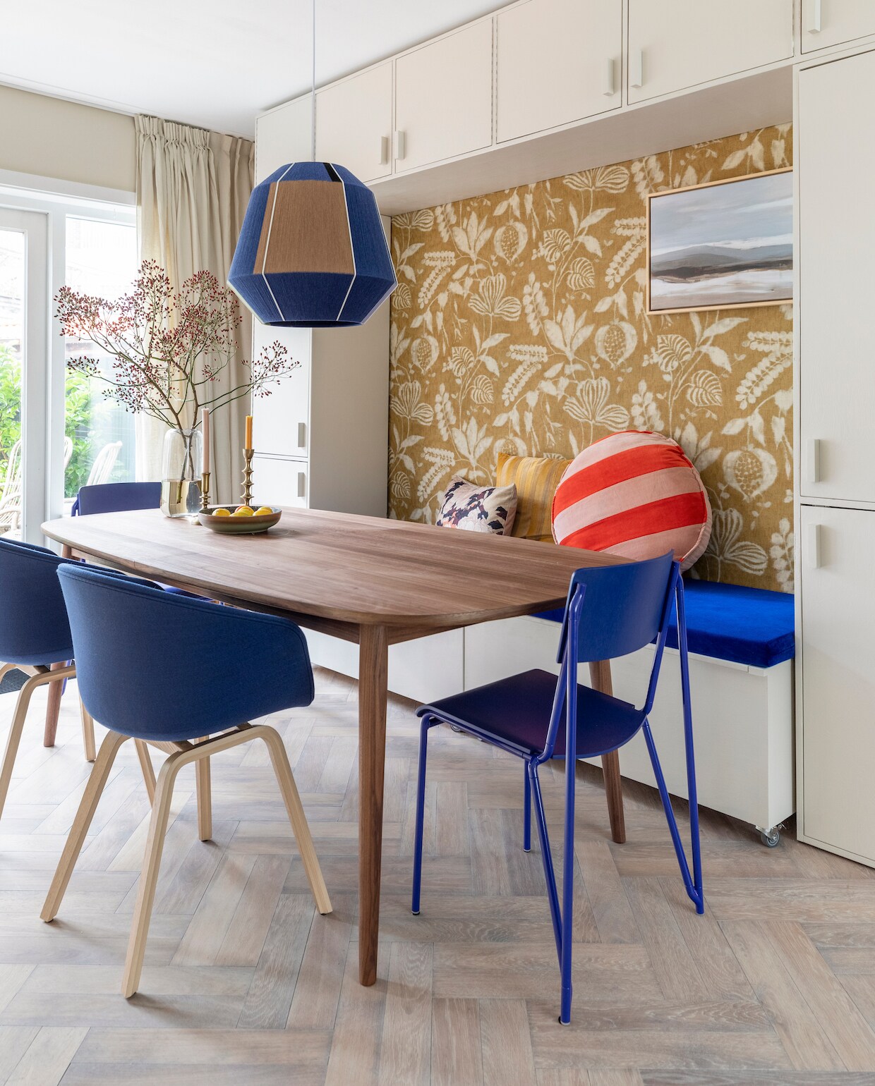 beeld vtwonen Weer verliefd op je huis | Styling Marianne Luning | Fotografie Margriet Hoekstra
