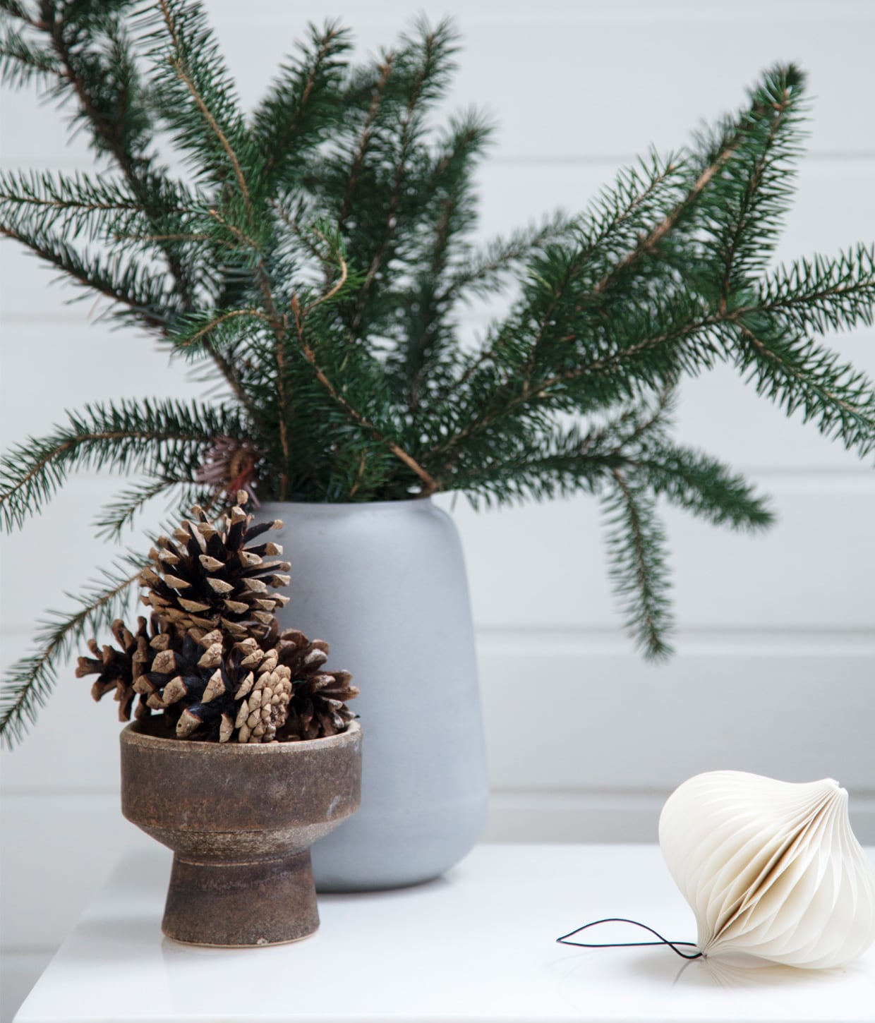 beeld vtwonen Styling en tekst Pia Olsen | Fotografie Stine Christiansen | Tekstbewerking Christine van der Hoff