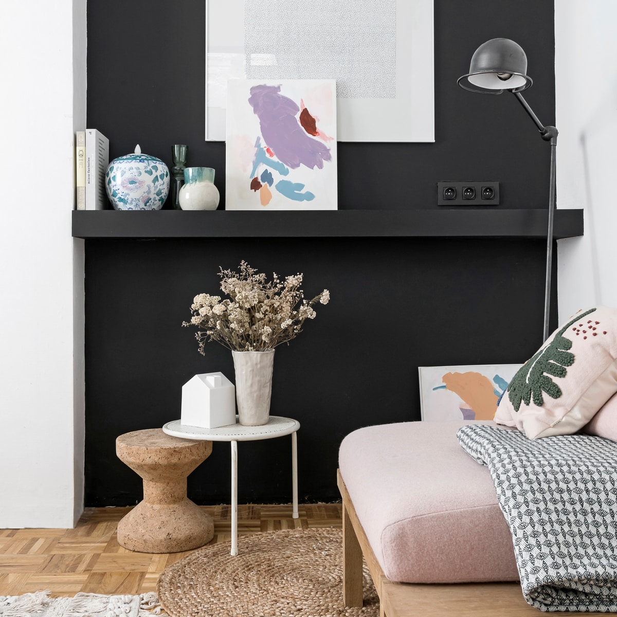 beeld vtwonen vtwonen 2-2020 | styling en fotografie Jonah Samyn