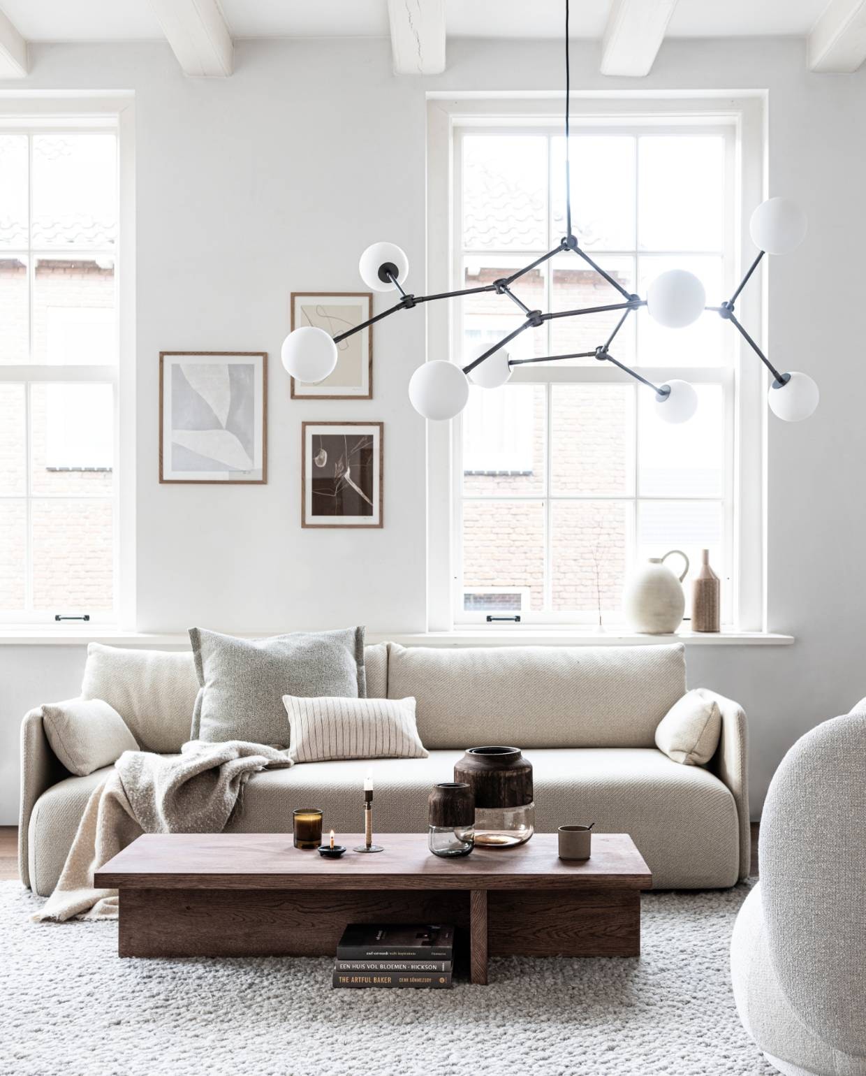 beeld vtwonen styling Kim van Rossenberg | fotografie Sjoerd Eickmans