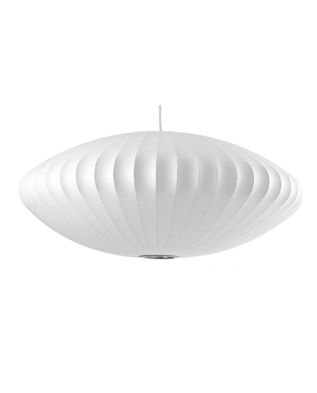 Nelson Bubble Saucer hanglamp Hay vtwonen by Fonq