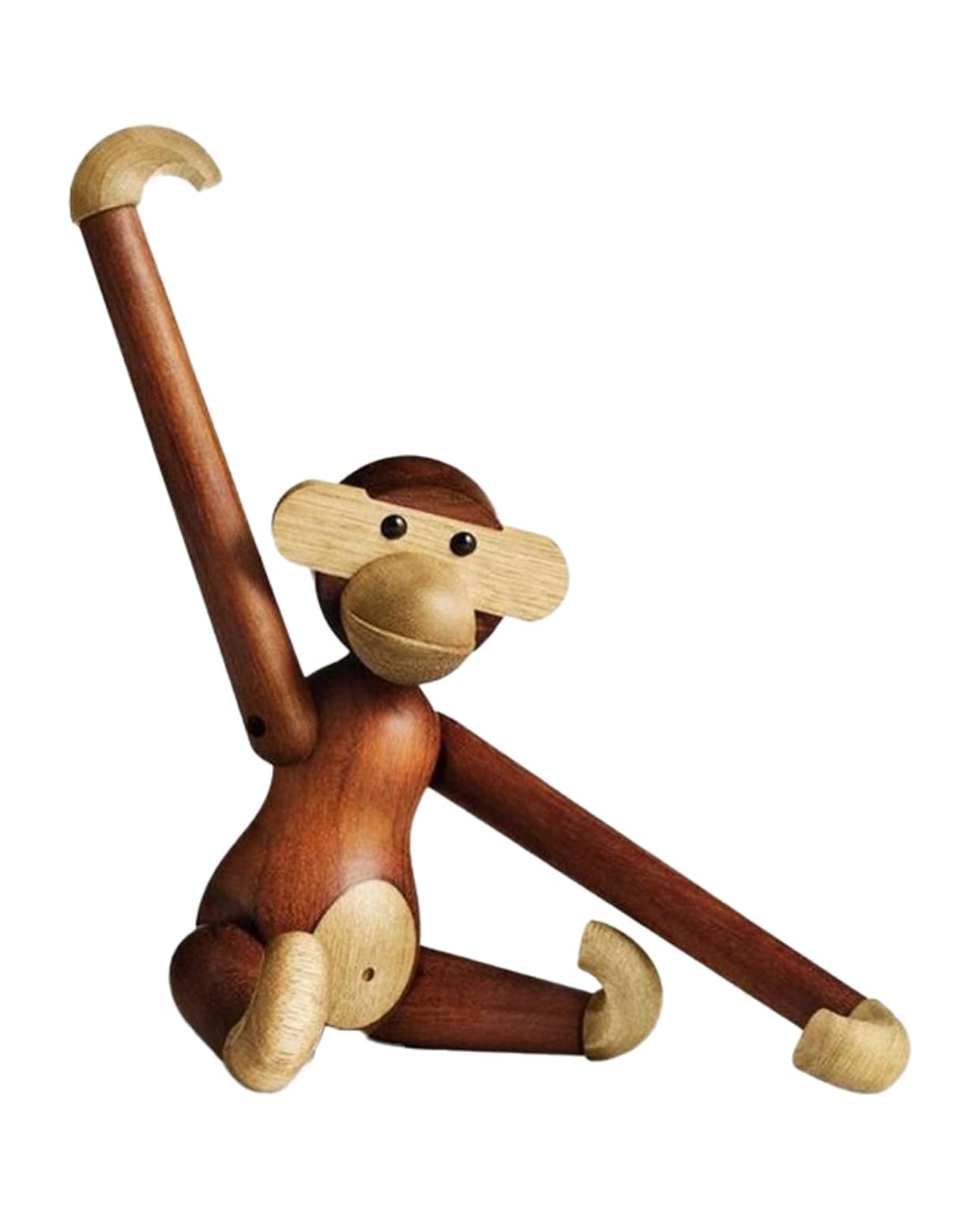 Monkey klein Kaj Bojesen