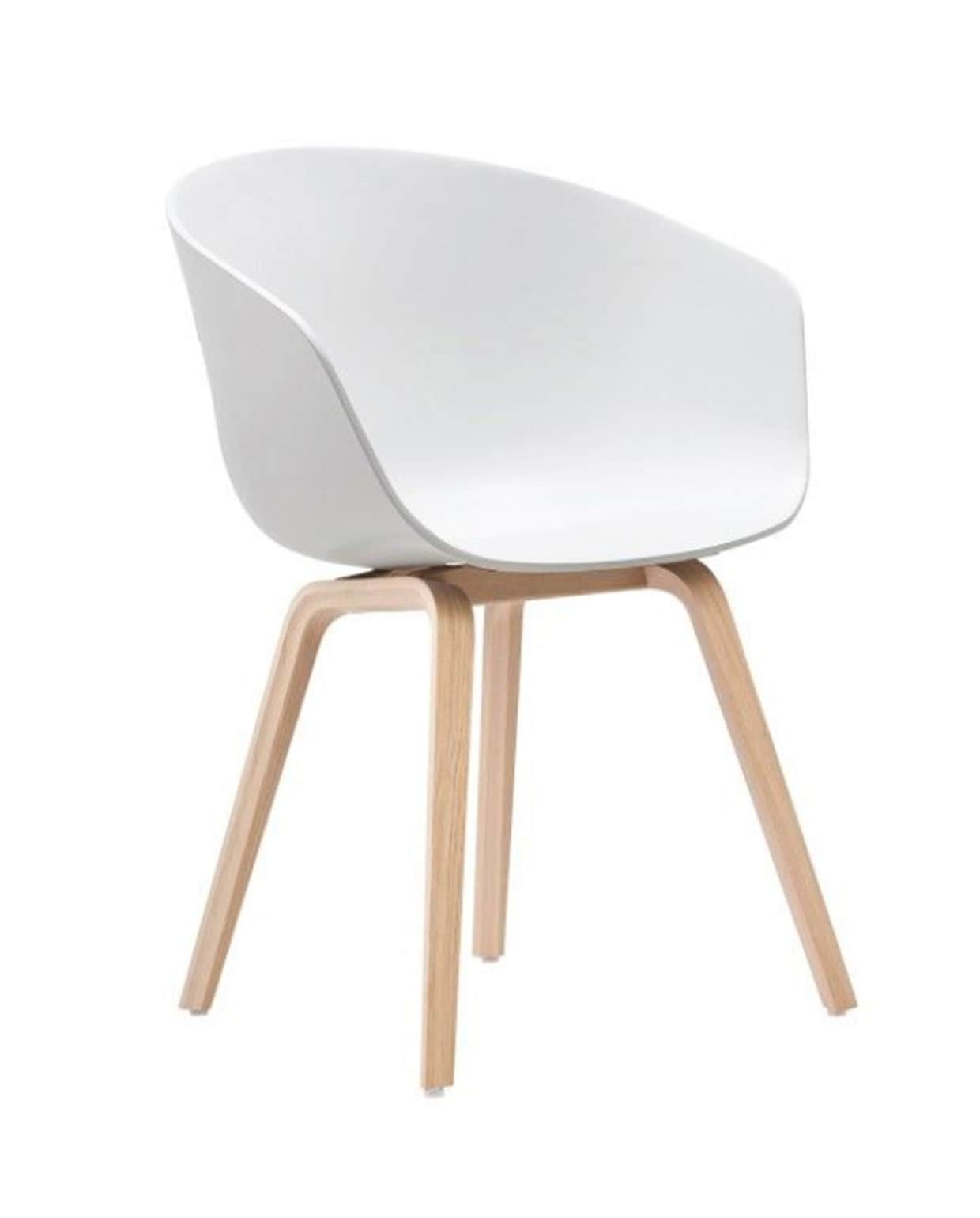 About a Chair van Hay via vtwonen.nl/shop. vtwonen by Fonq