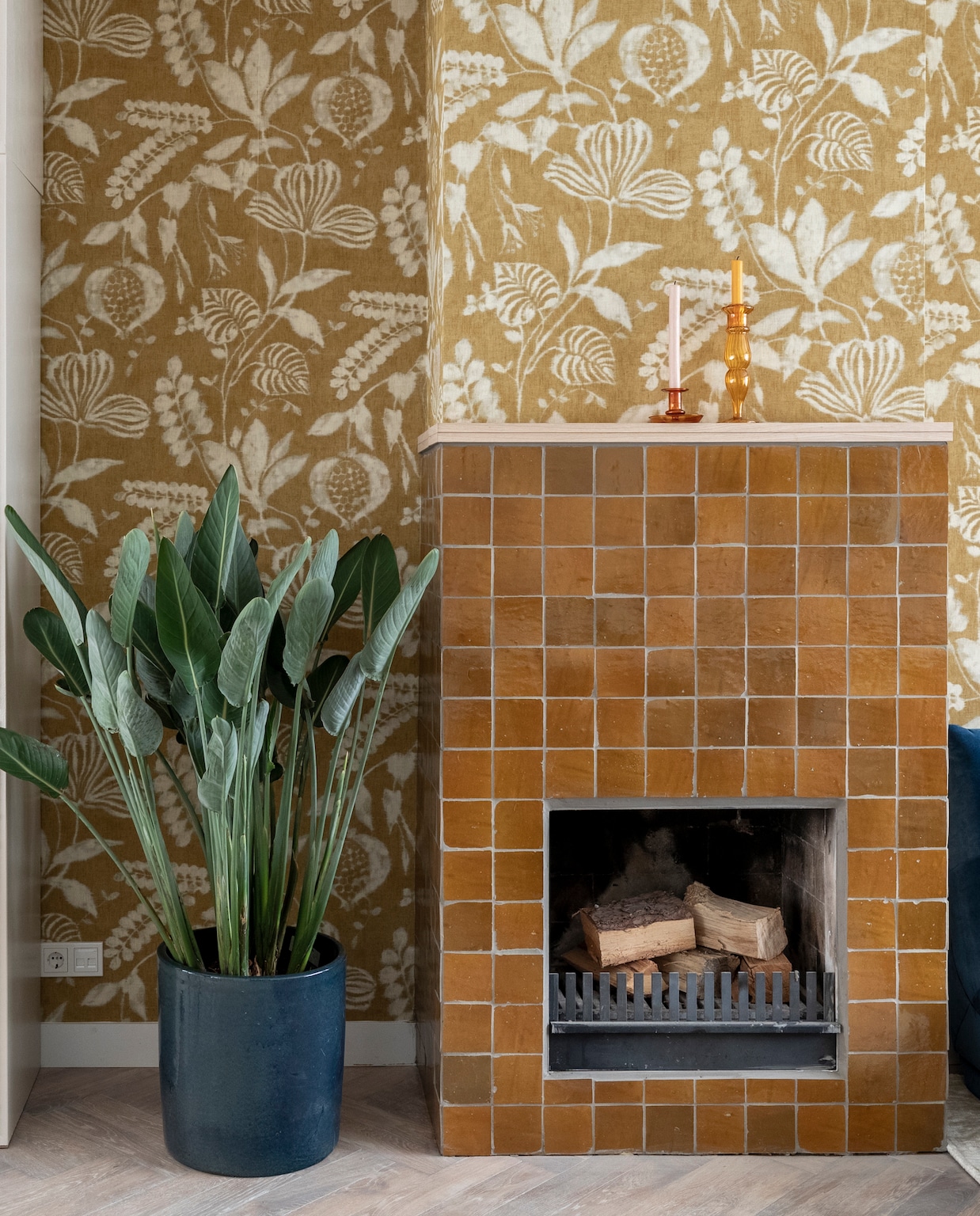 beeld vtwonen Extra aflevering Weer verliefd op je huis | Fotografie Margriet Hoekstra | Styling Marianne Luning