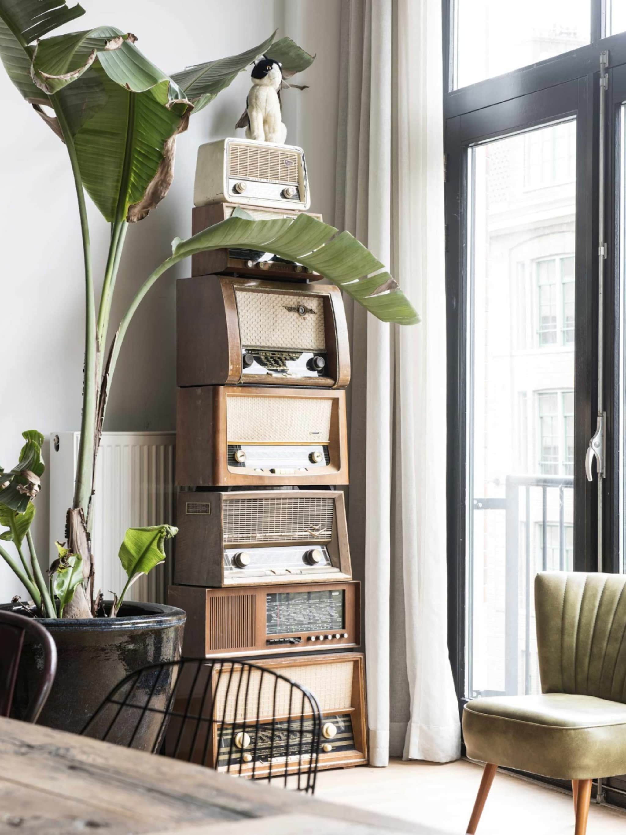 9x inspirerende podcasts over interieur en design