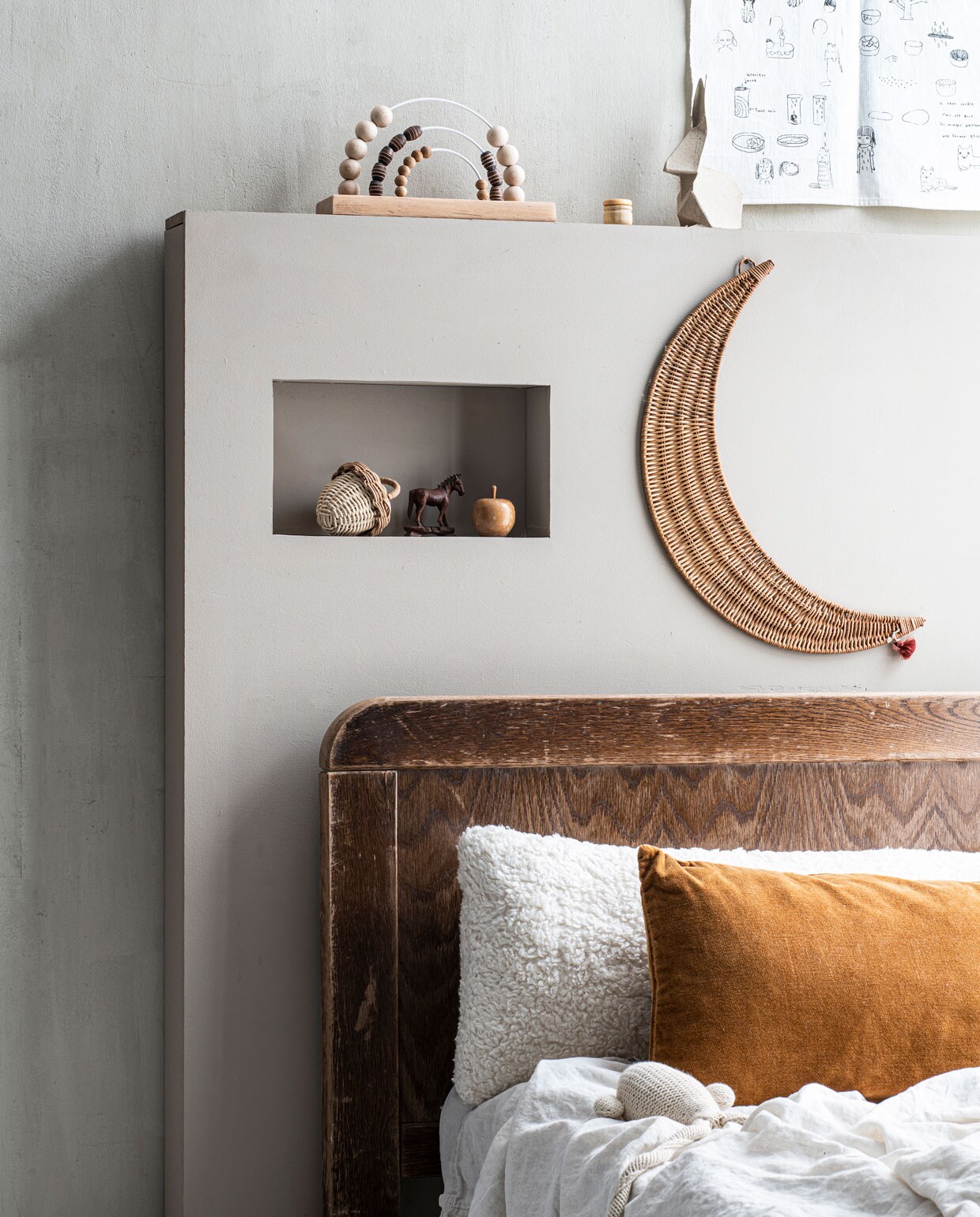 beeld vtwonen vtwonen 13-2021 | Styling Myla Griese | Fotografie Louis Lemaire | Video Lotte Kwant