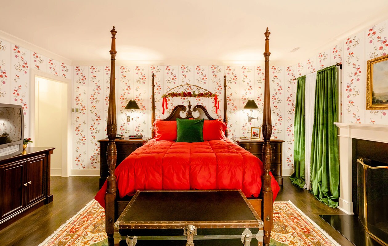 beeld vtwonen Foto's van Airbnb