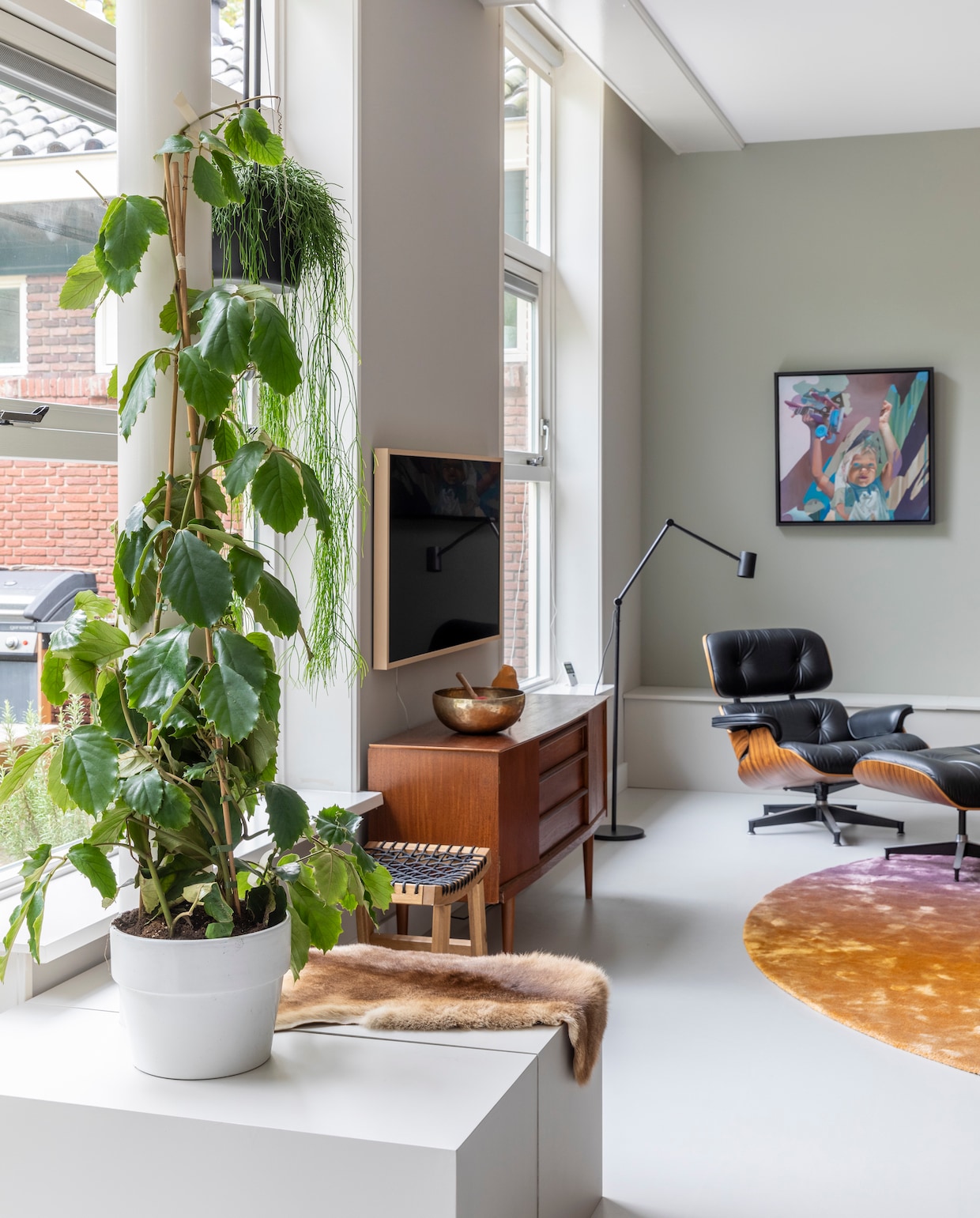 beeld vtwonen vtwonen Weer verliefd op je huis 'extra afleveringen' herfst 2021 | Fotografie Margriet Hoekstra | Styling Frans Uyterlinde