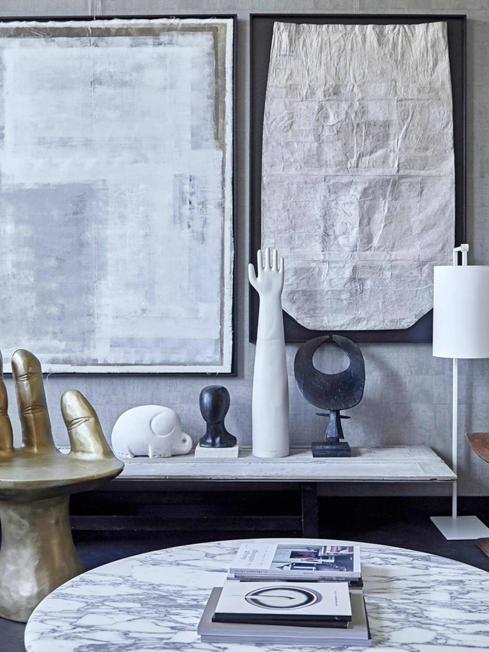 chic en tijdloos zo verwerk je natuursteen in het interieur