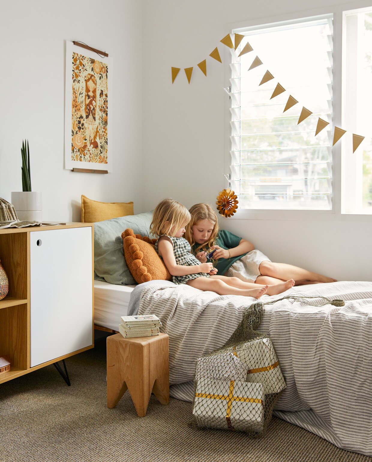beeld vtwonen vtwonen 12-2021 |  Productie Living Inside | Fotografie Jessie Prince | Shopping Corrien Flohil