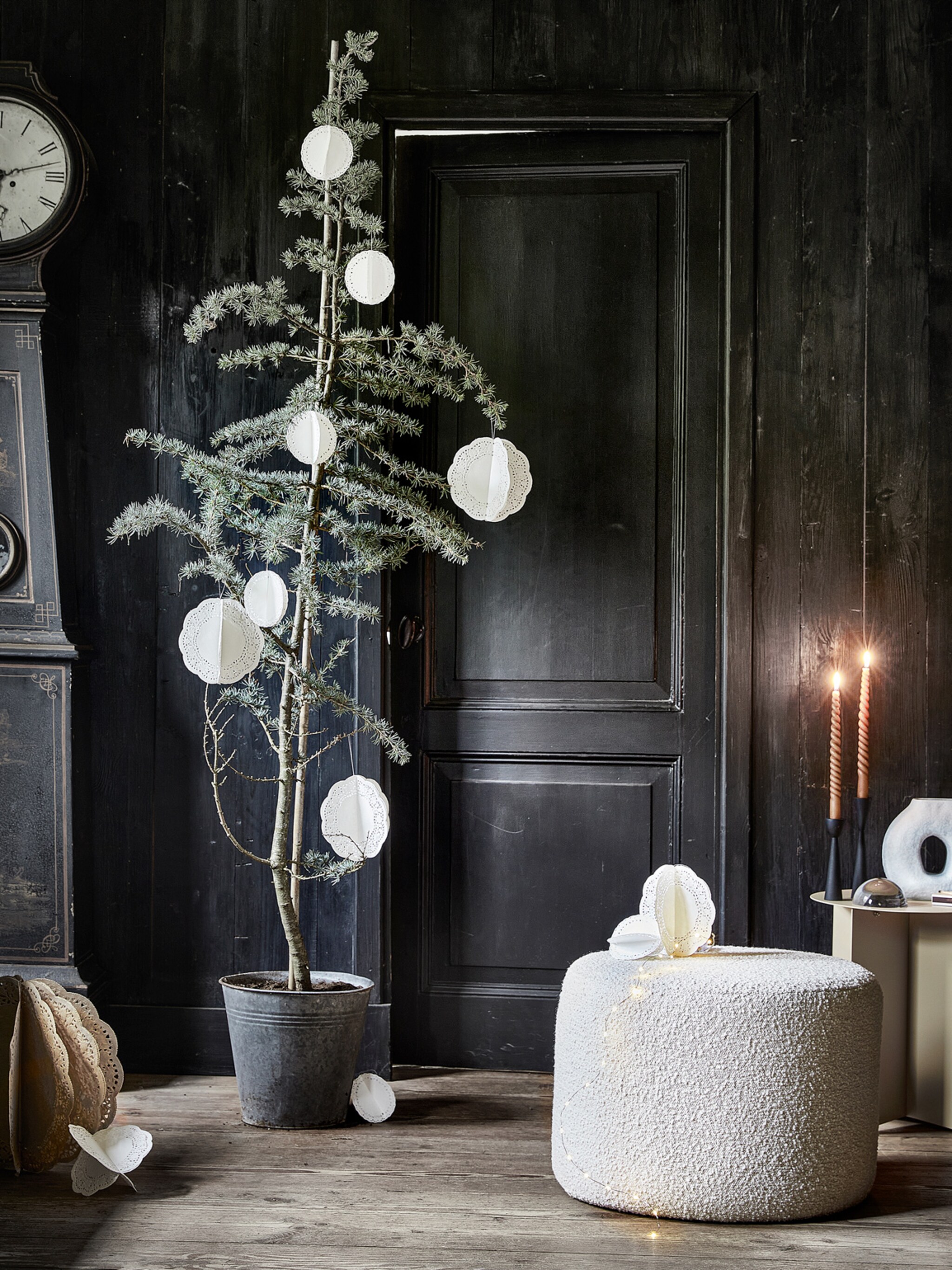 creeer een nordic kerstsfeer met deze winterse diy s