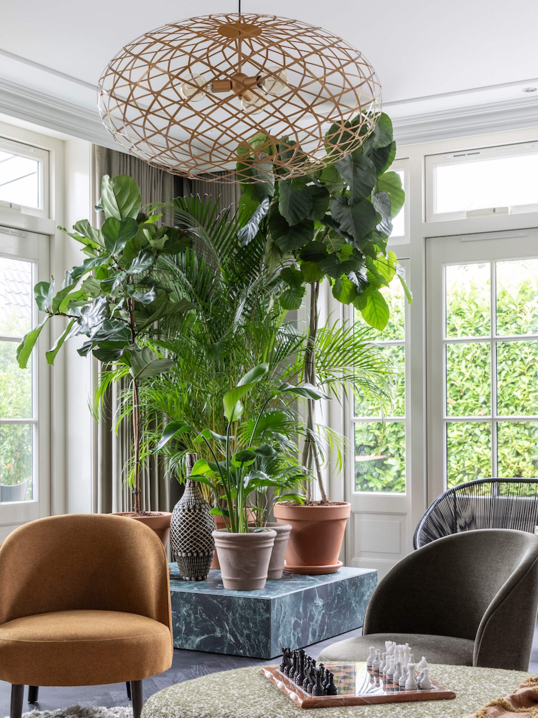 alle beetjes helpen deze planten dempen geluidsoverlast