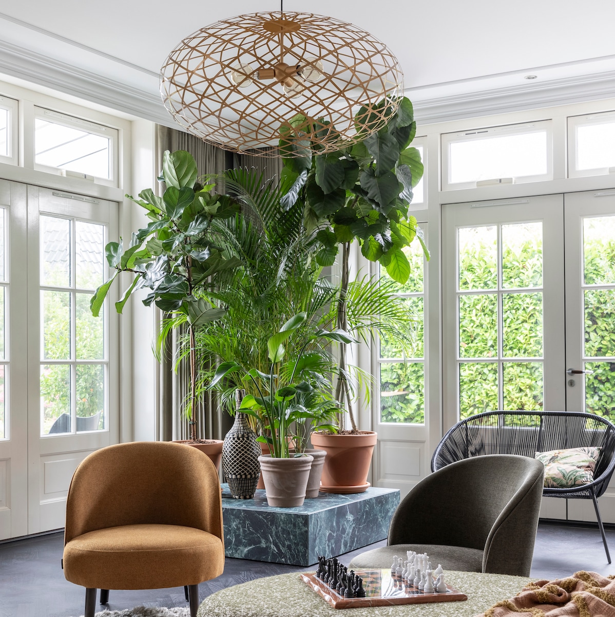 vtwonen Weer verliefd op je huis | fotografie Margriet Hoekstra | styling Frans Uyterlinde