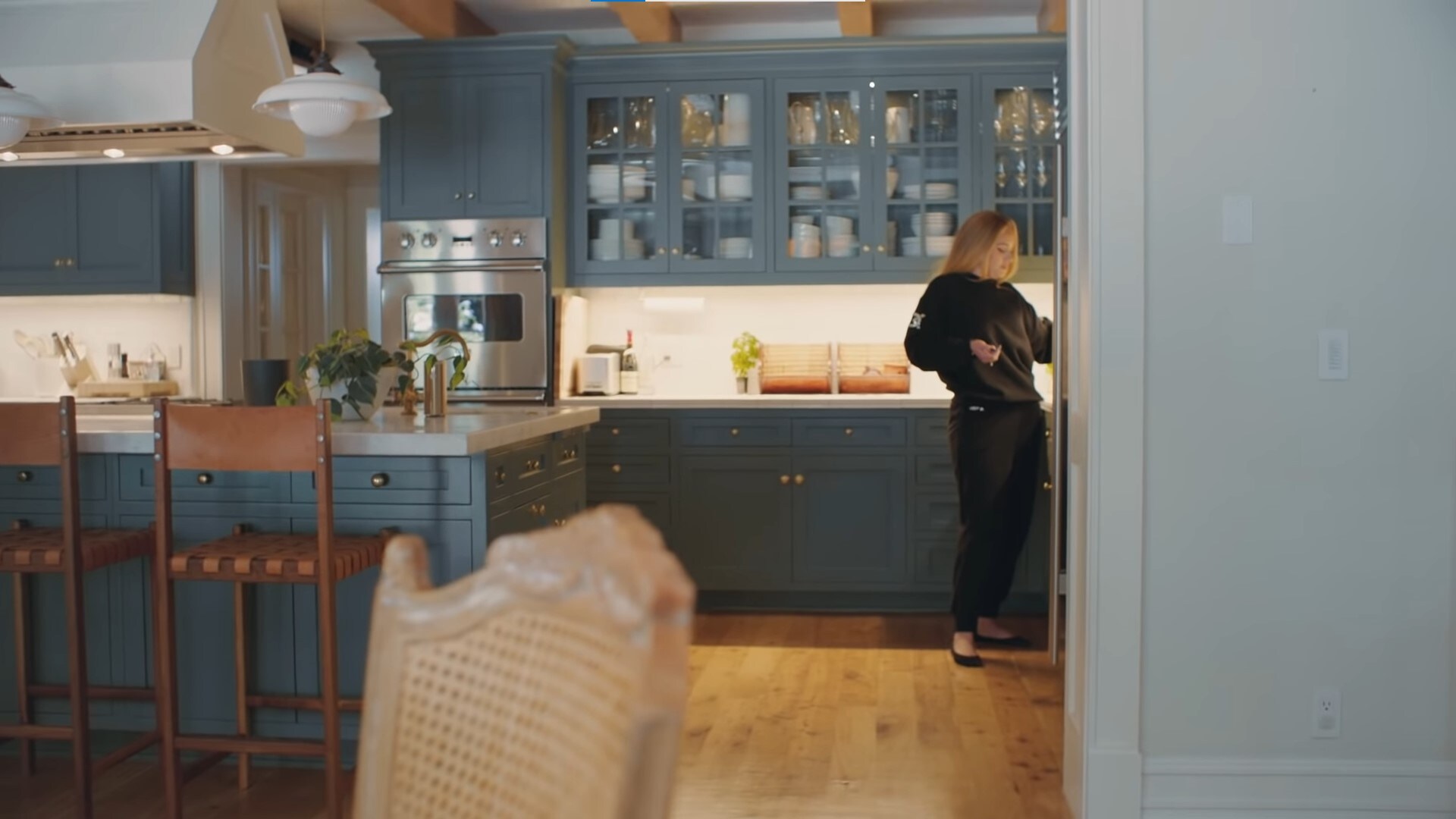beeld vtwonen Screenshot video van Vogue