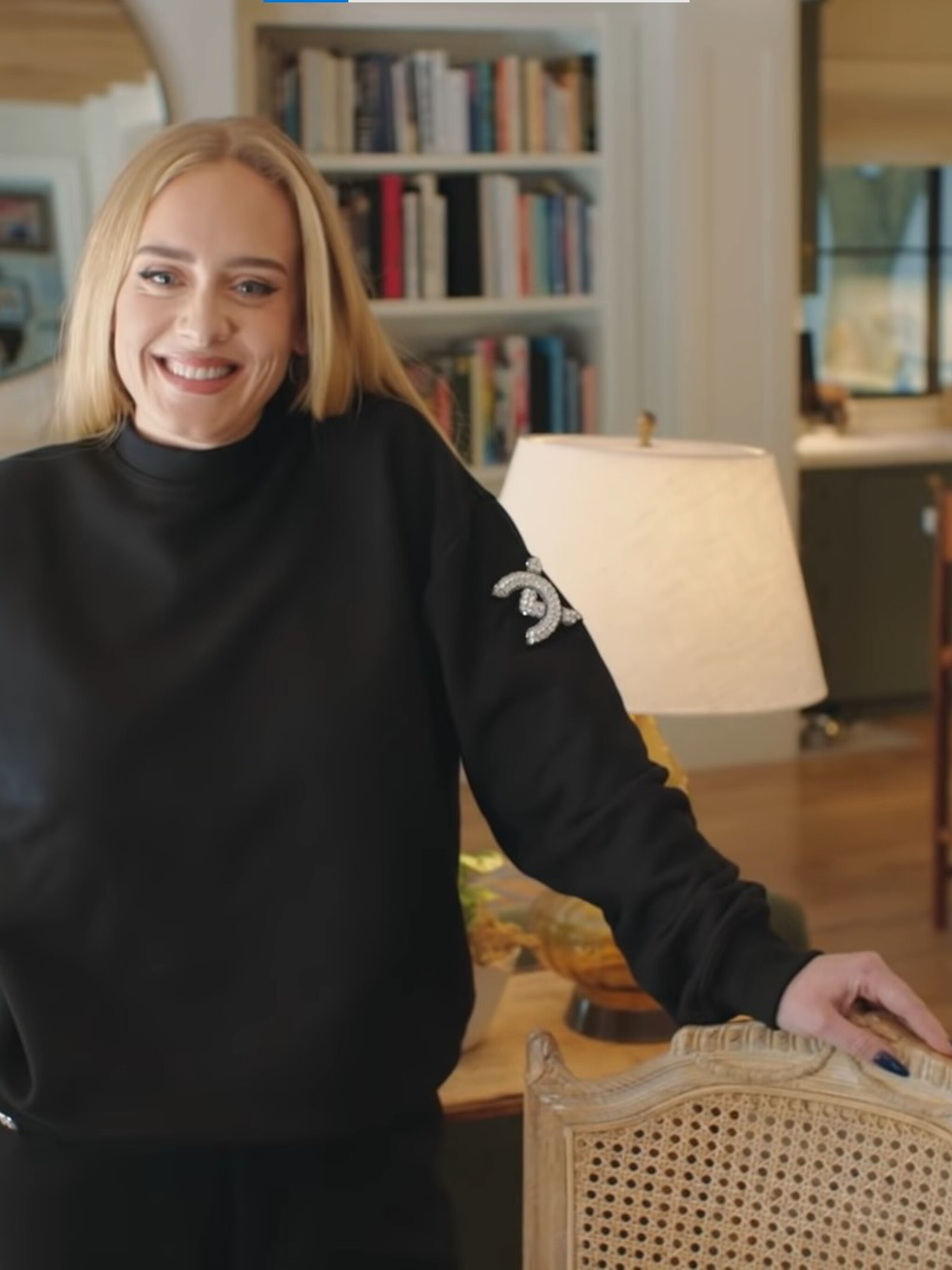 van blauwe keuken tot perzisch tapijt 3x wonen als adele