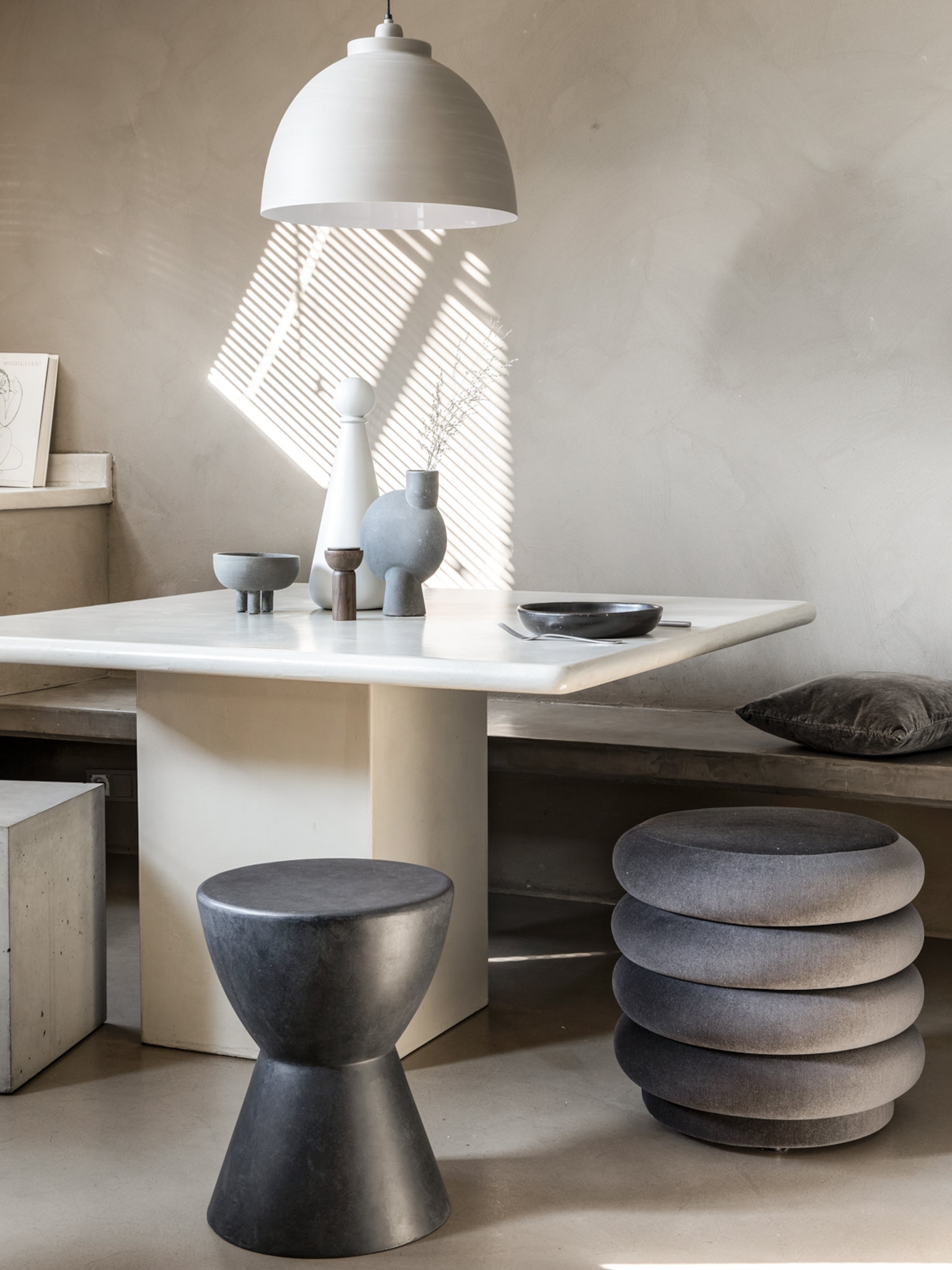 de poef multifunctioneel stijlvol en chic