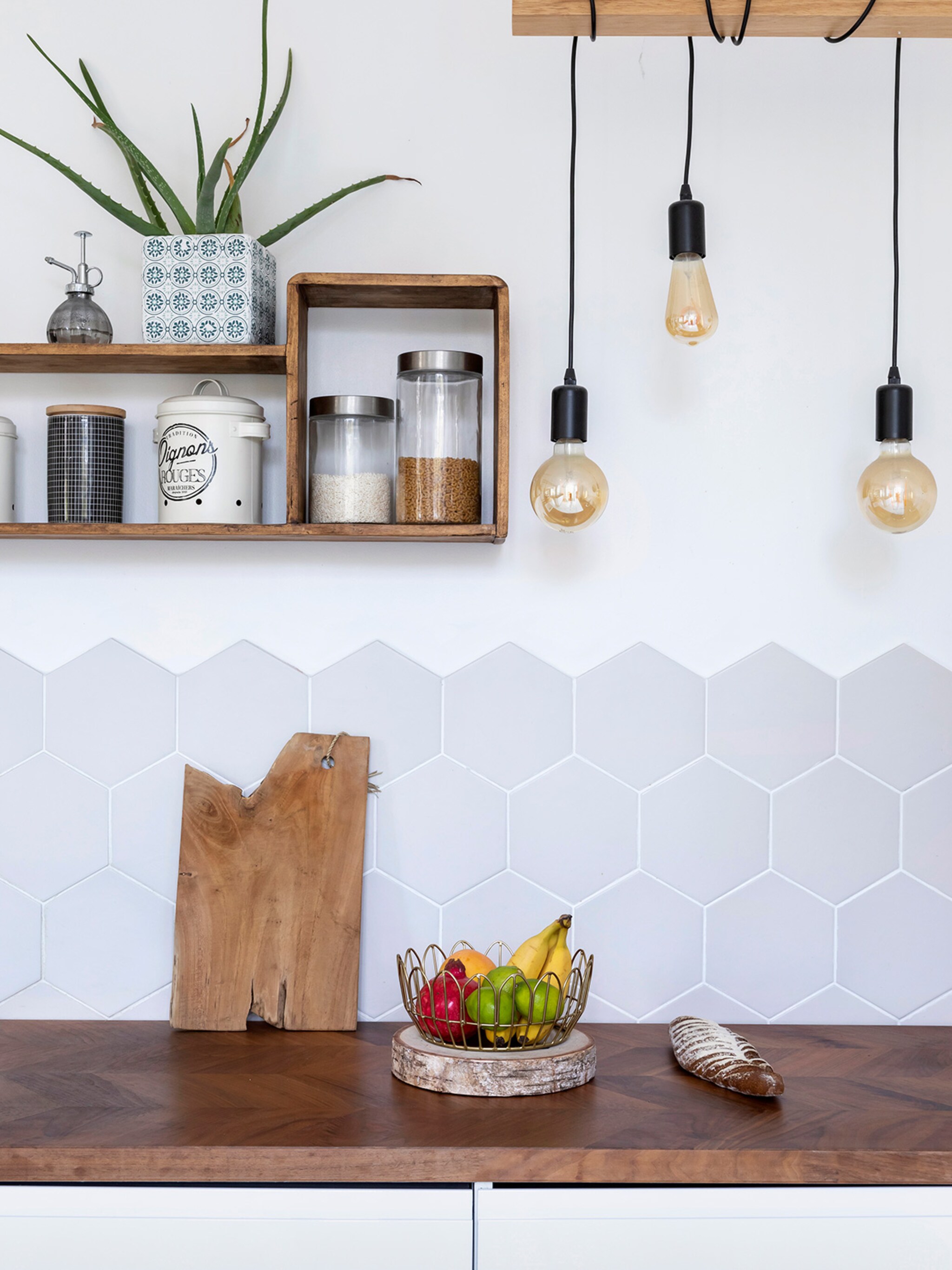4x diy zo maak je zelf een mooi keukenblad