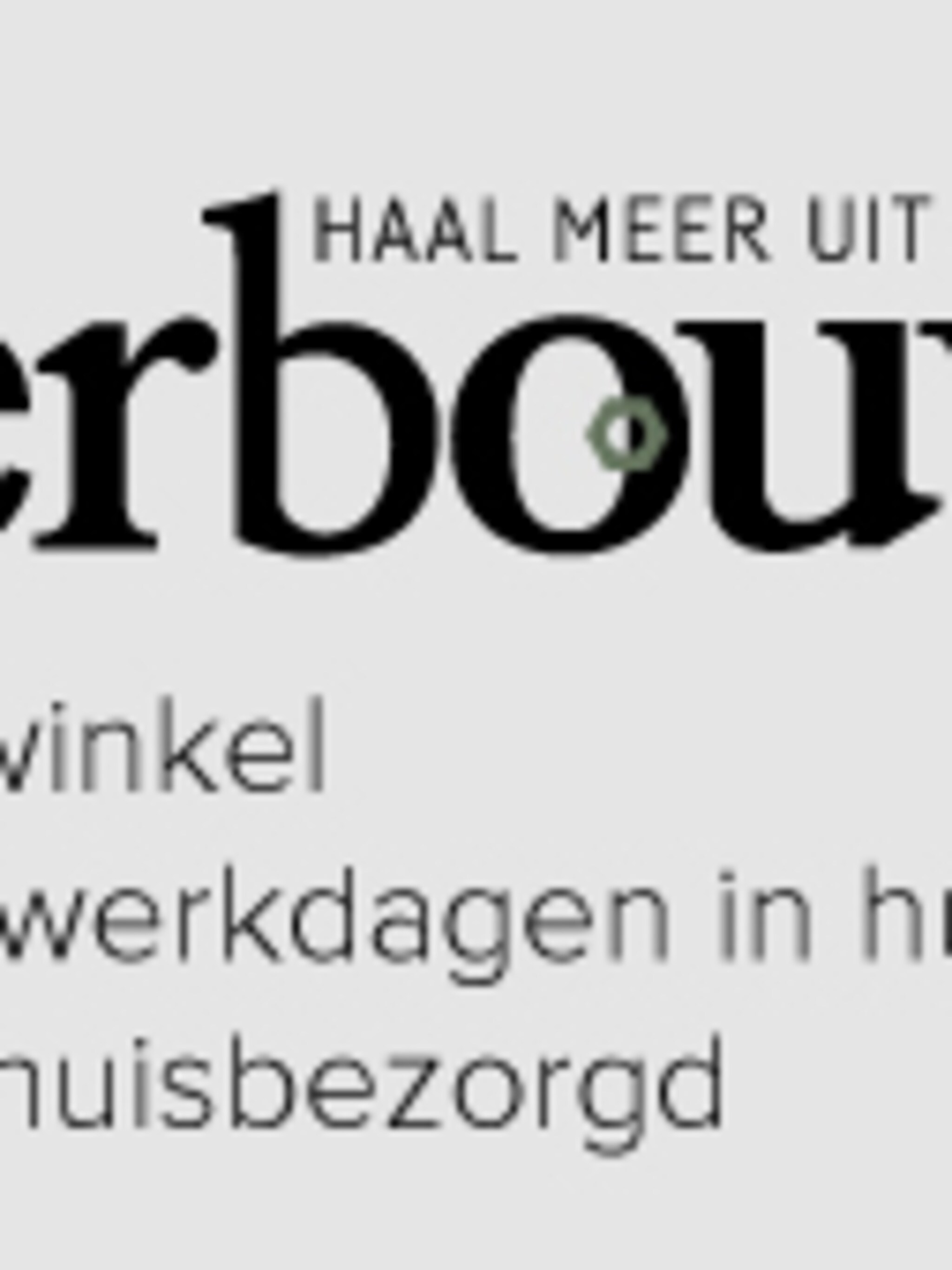 nu verkrijgbaar vtverbouwen duurzaam