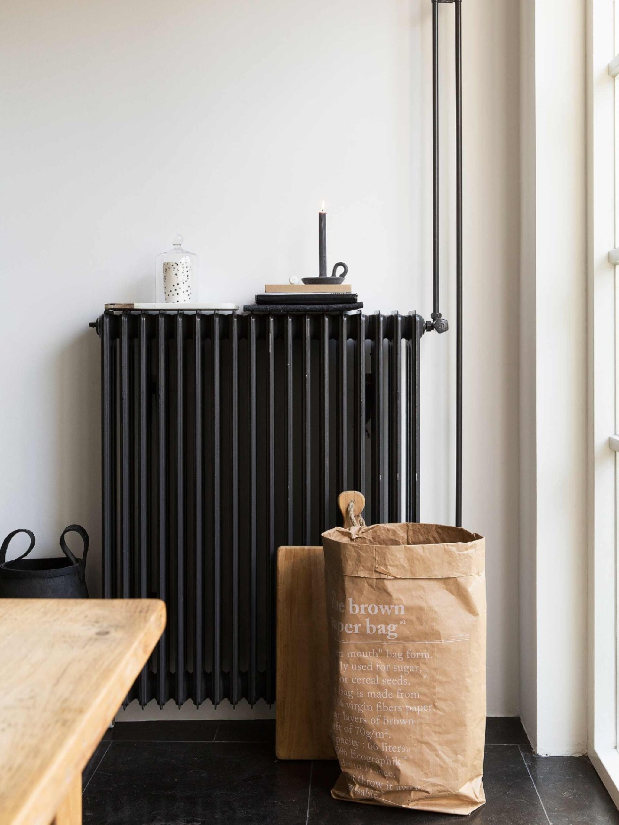7 manieren om warm te worden zonder verwarming