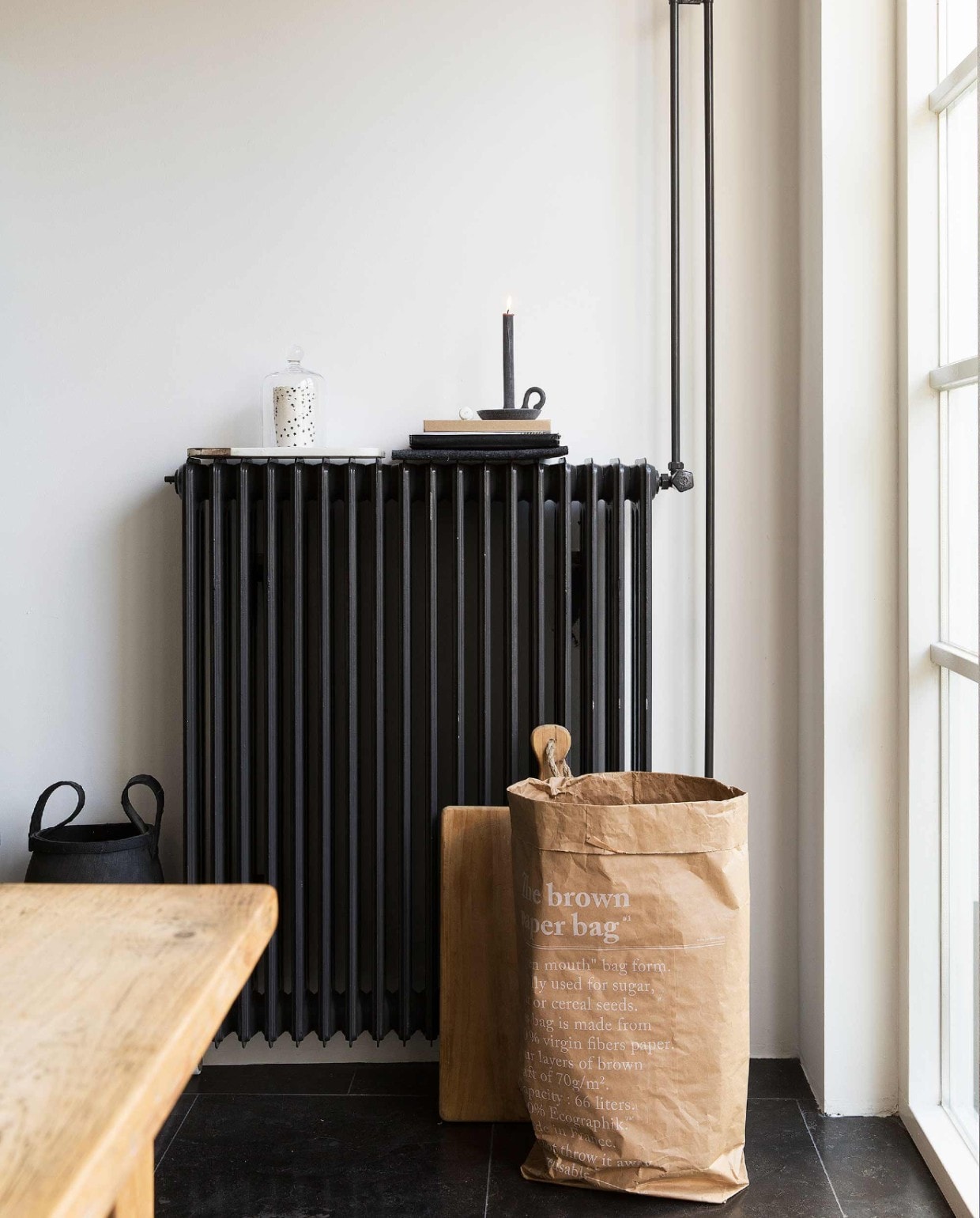 beeld vtwonen Beeld: styling Caroline Manning, fotografie Jansje Klazinga