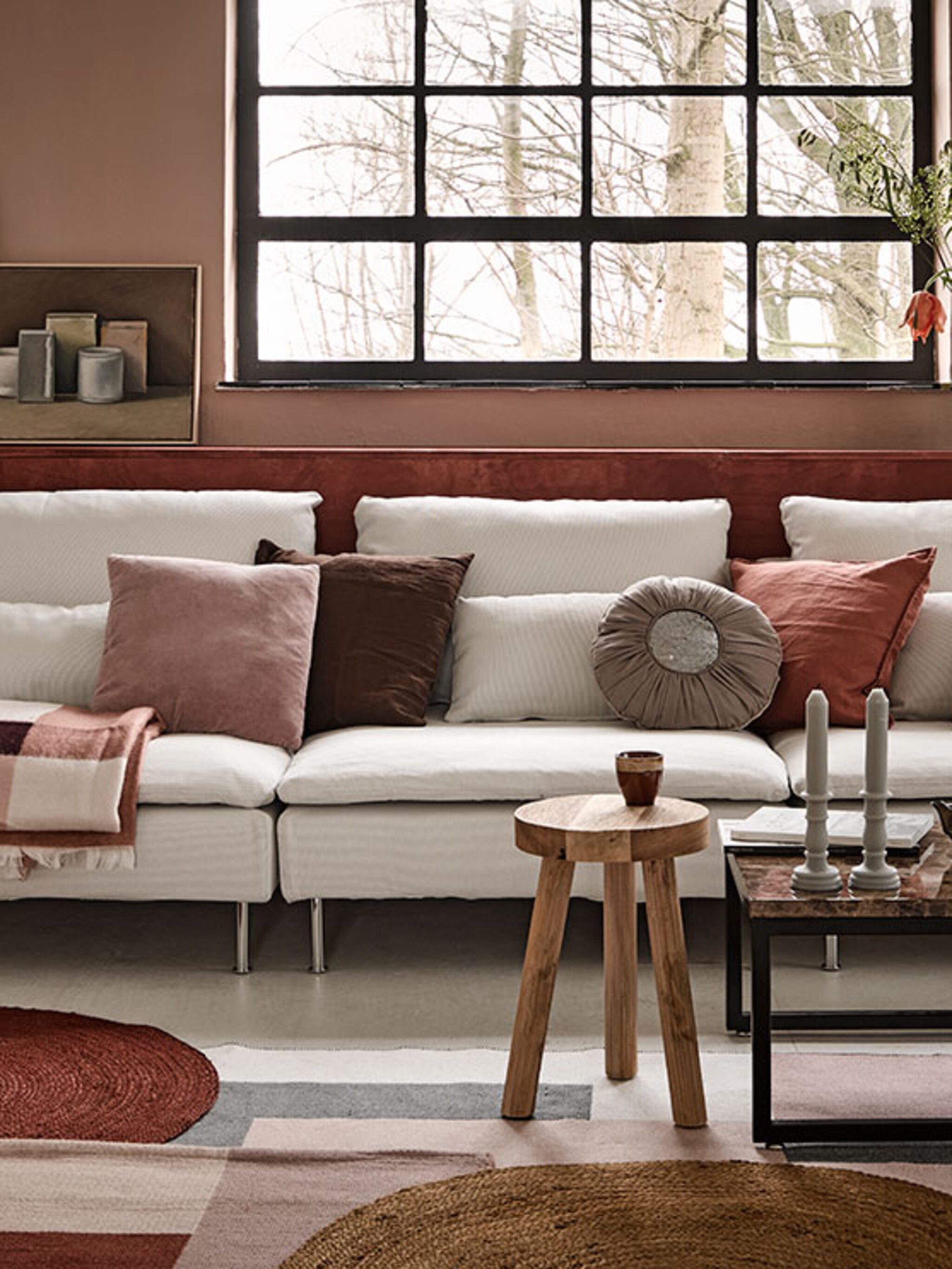 budget wonen stylen voor een prikkie