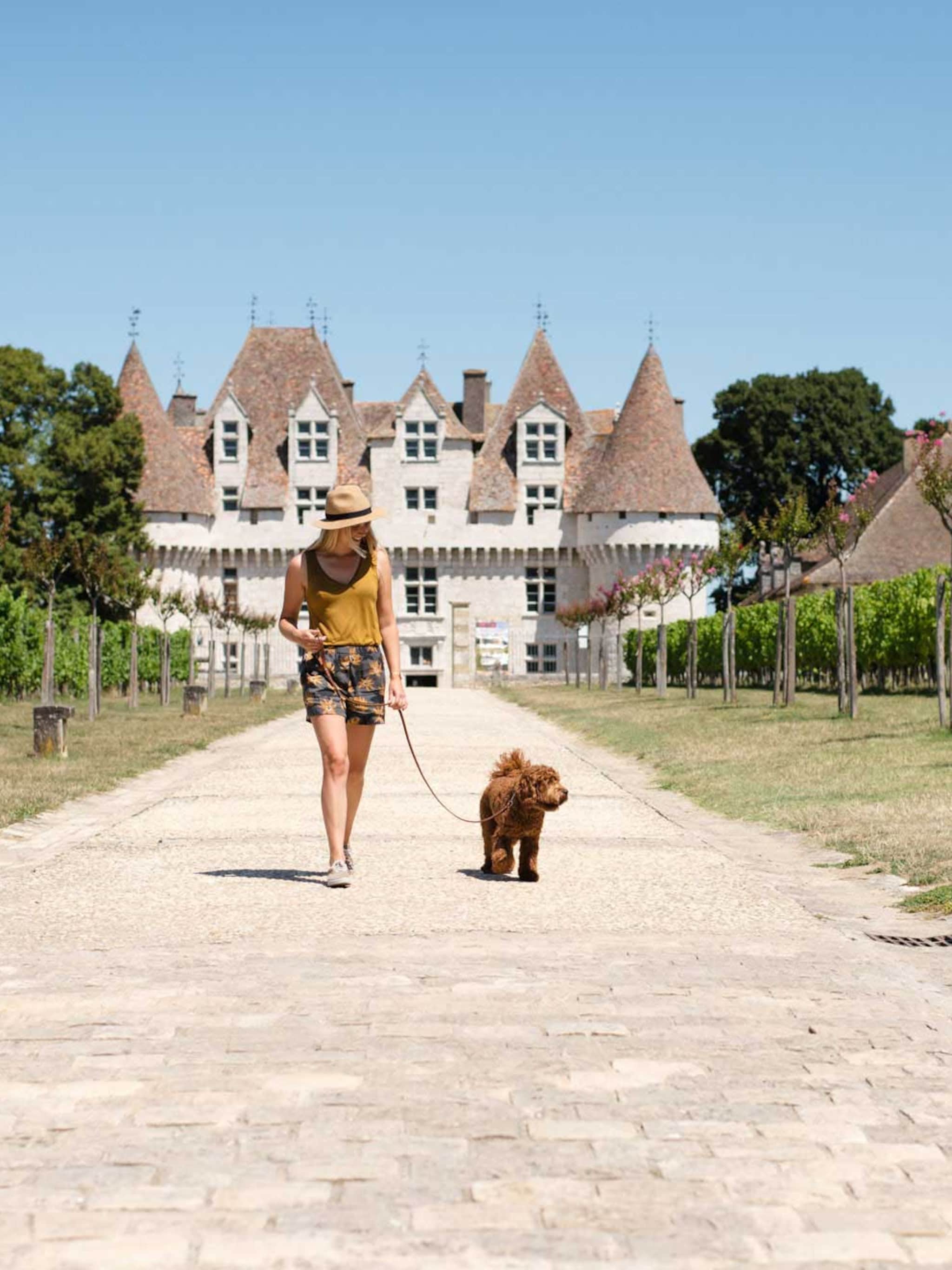 7 hotspots die je niet mag missen in de dordogne