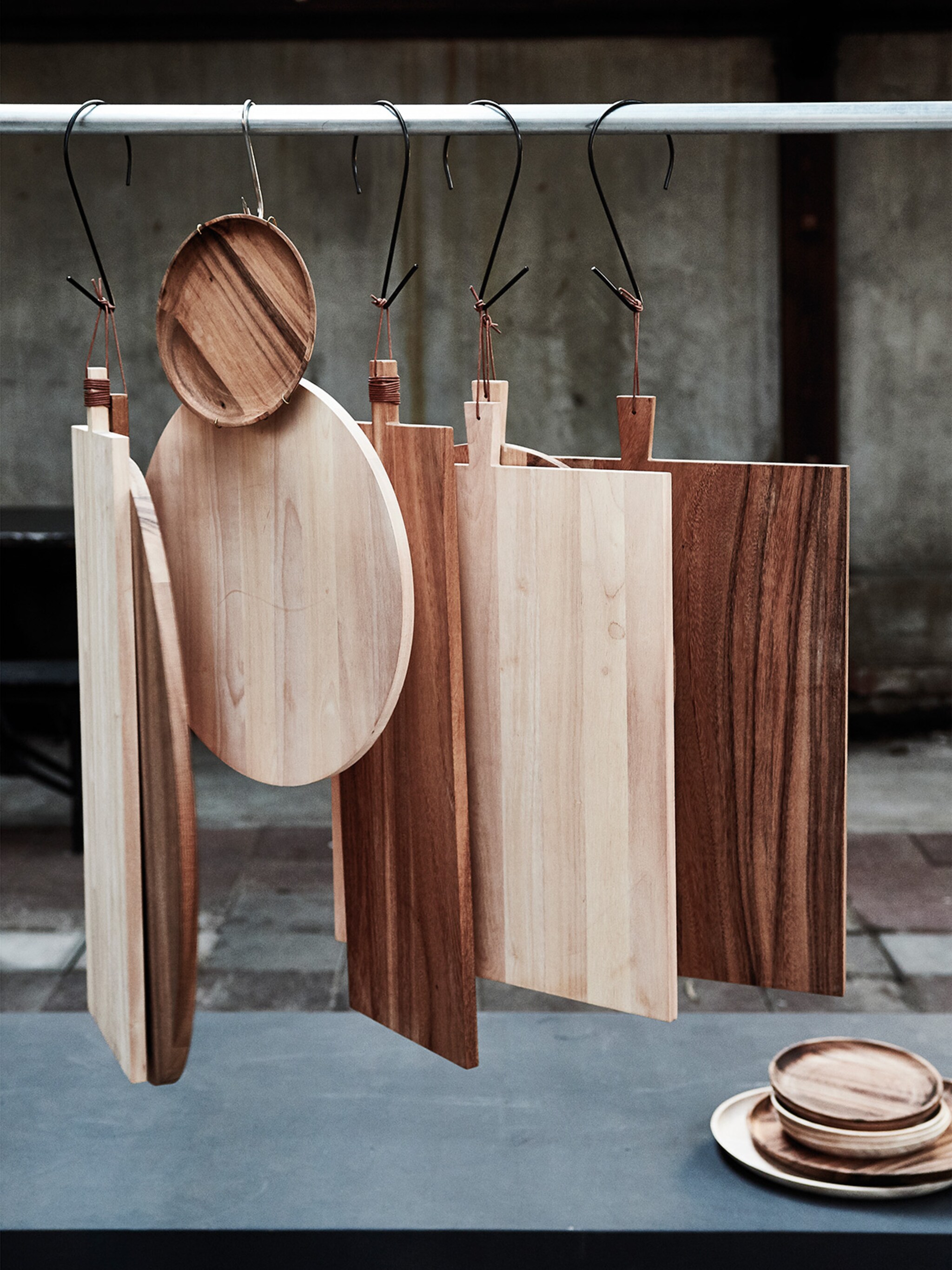 win een vtwonen serveerplank