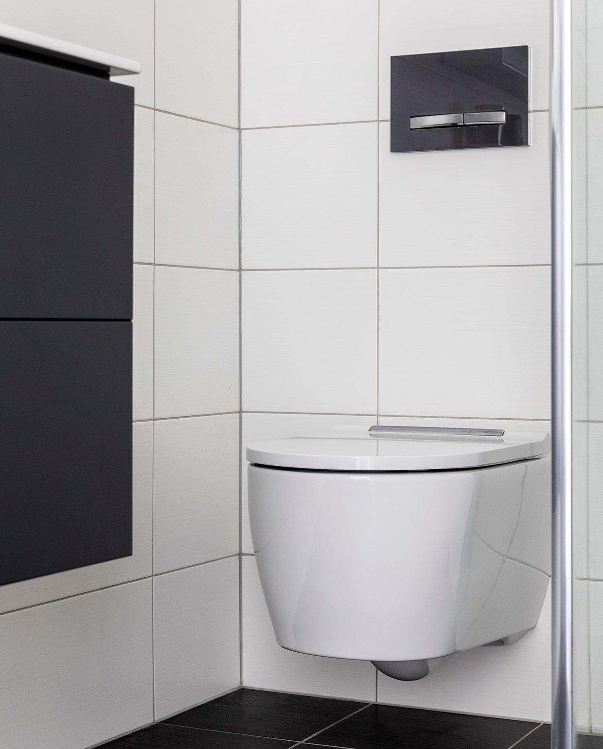 beeld vtwonen De ultieme checklist voor het herinrichten van je badkamer - Geberit