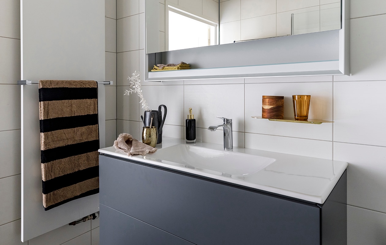 beeld vtwonen De ultieme checklist voor het herinrichten van je badkamer - Geberit