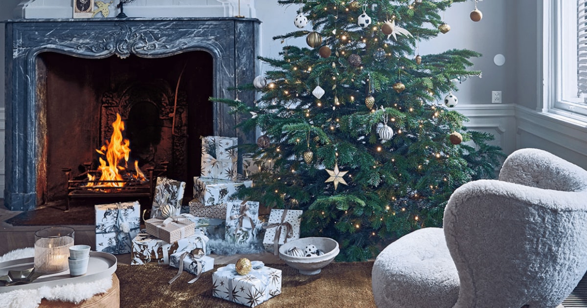 Dit zijn de leukste kerstcadeaus onder € 15,-