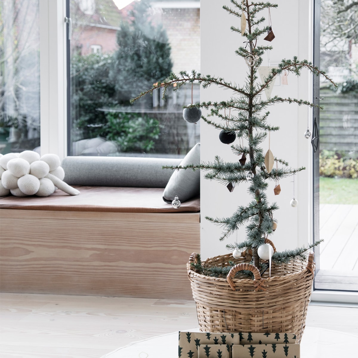 beeld vtwonen Styling en tekst Pia Olsen | Fotografie Stine Christiansen | Tekstbewerking Christine van der Hoff